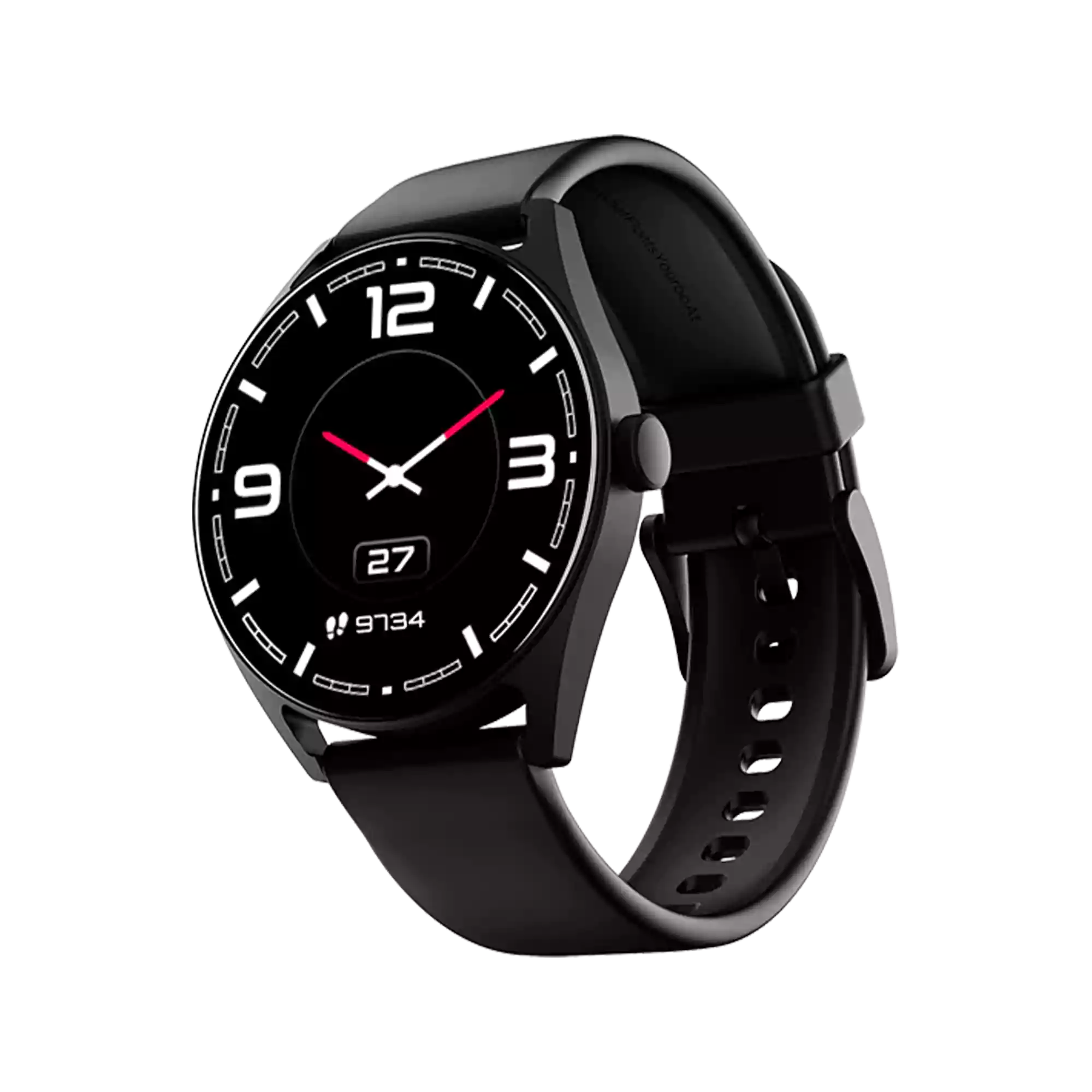 boAt Lunar Link Smartwatch
