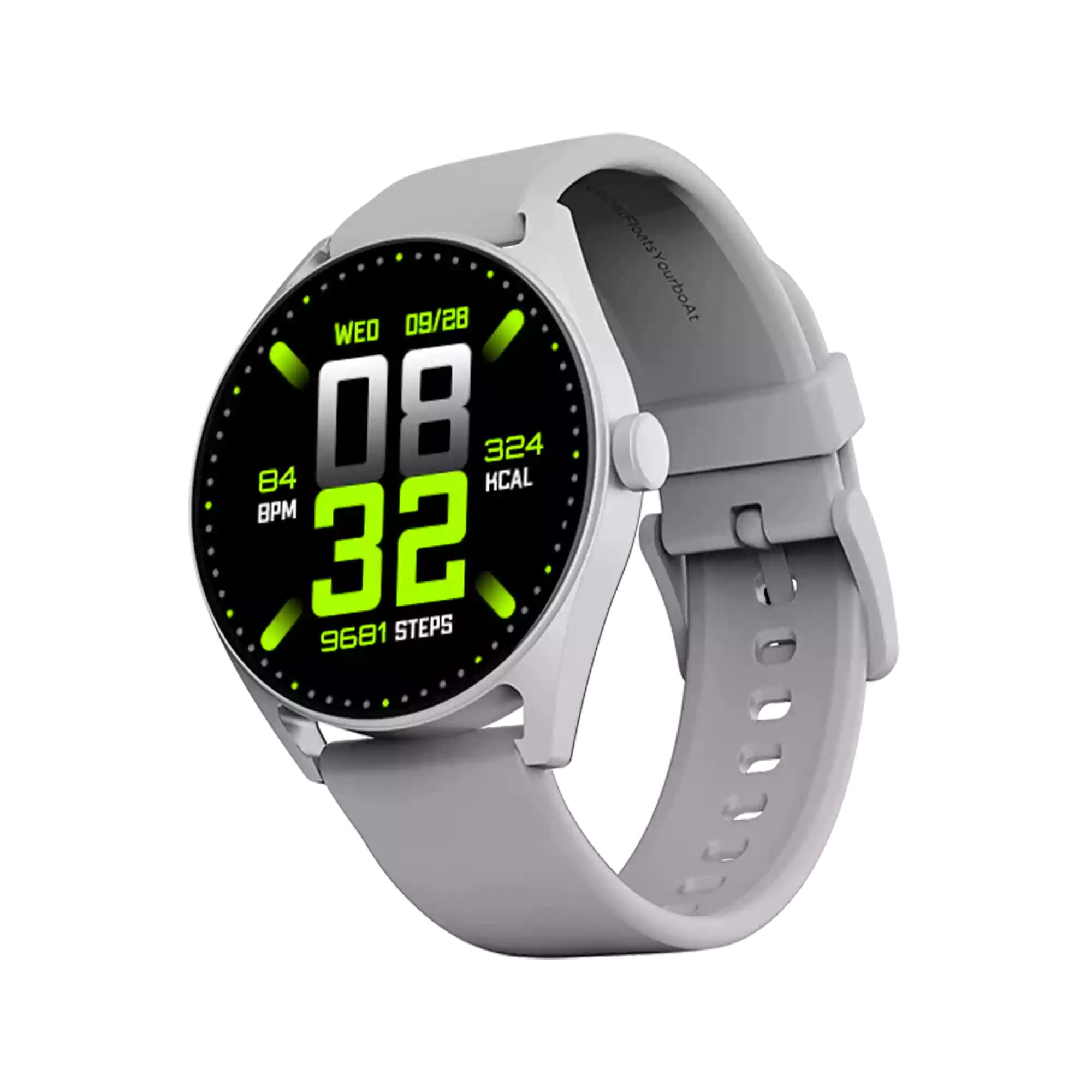 boAt Lunar Link Smartwatch