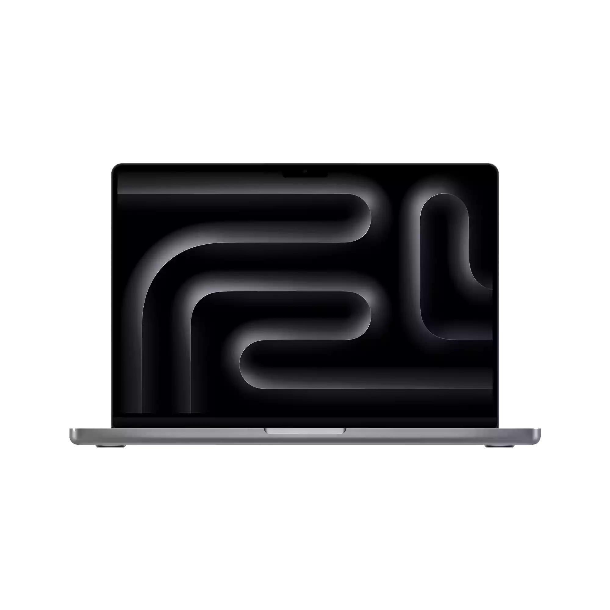 MacBook Pro 14" M3 (2024) 8/512GB | Space Gray