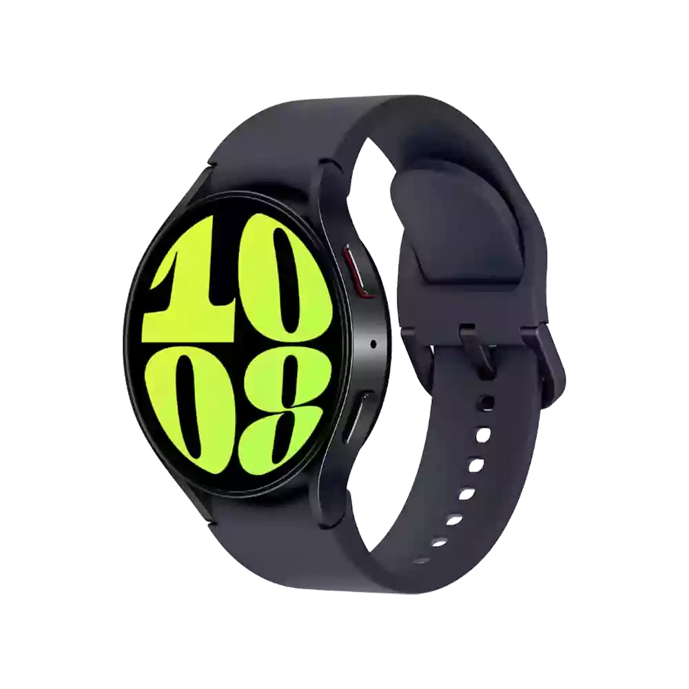 Galaxy Watch 6 40mm | GPS(apple watch) | Graphite