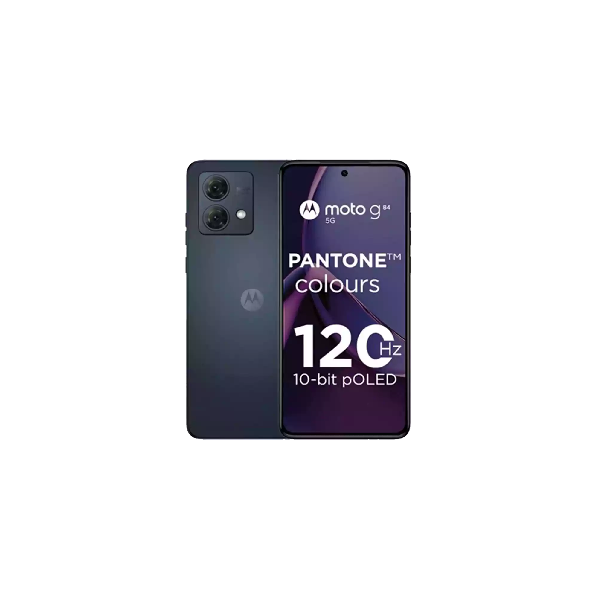 Moto G84