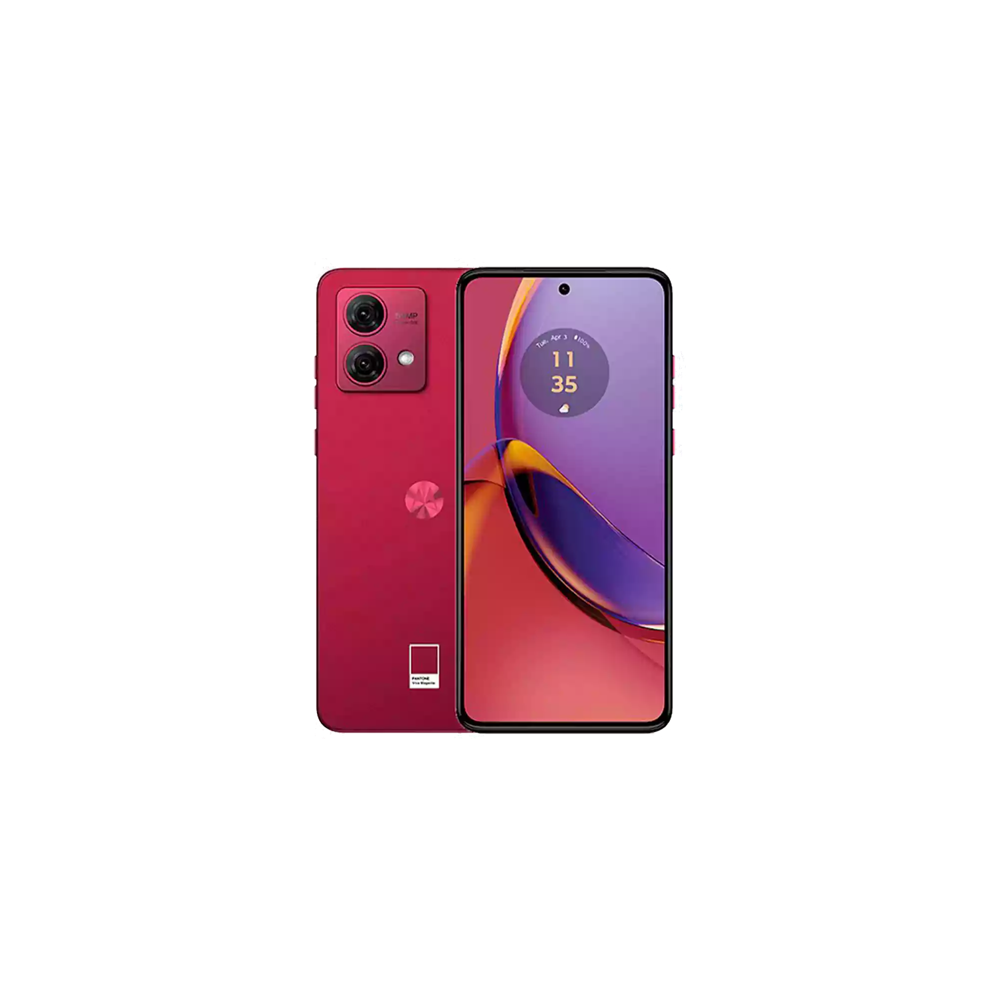 Moto G84