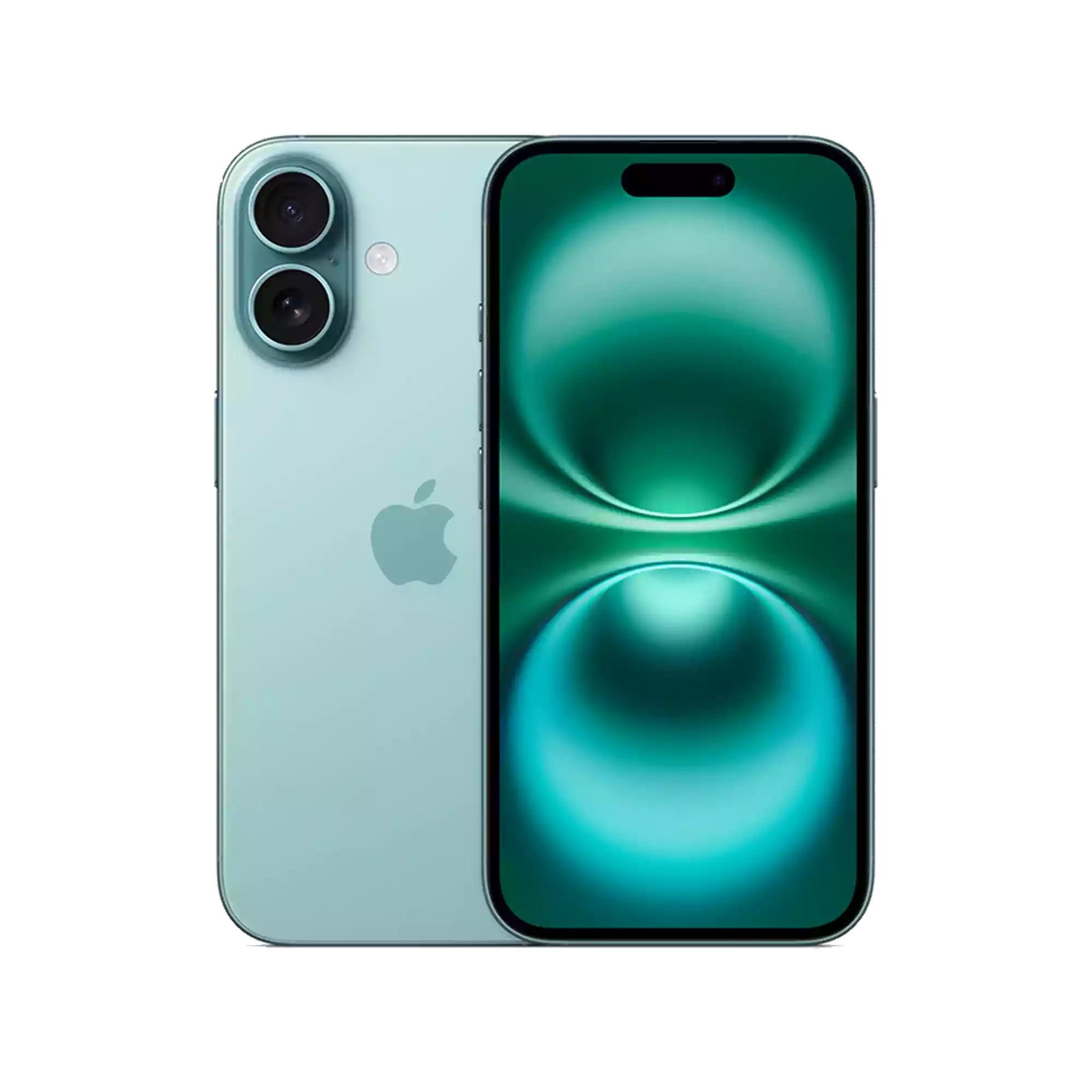 iPhone 16 Japan | 128GB | Teal