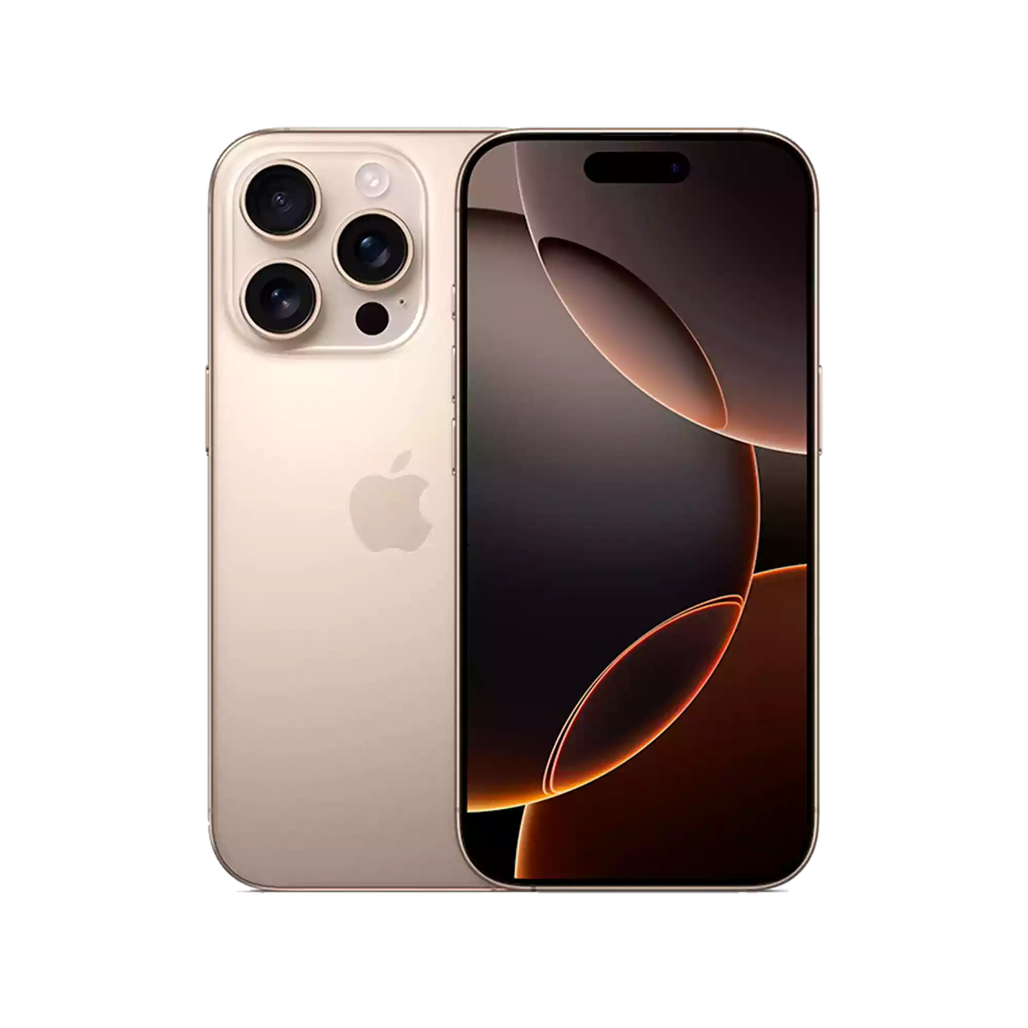 iPhone 16 Pro Global | 128GB | Desert Titanium