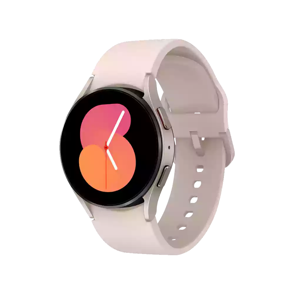 Galaxy Watch 5