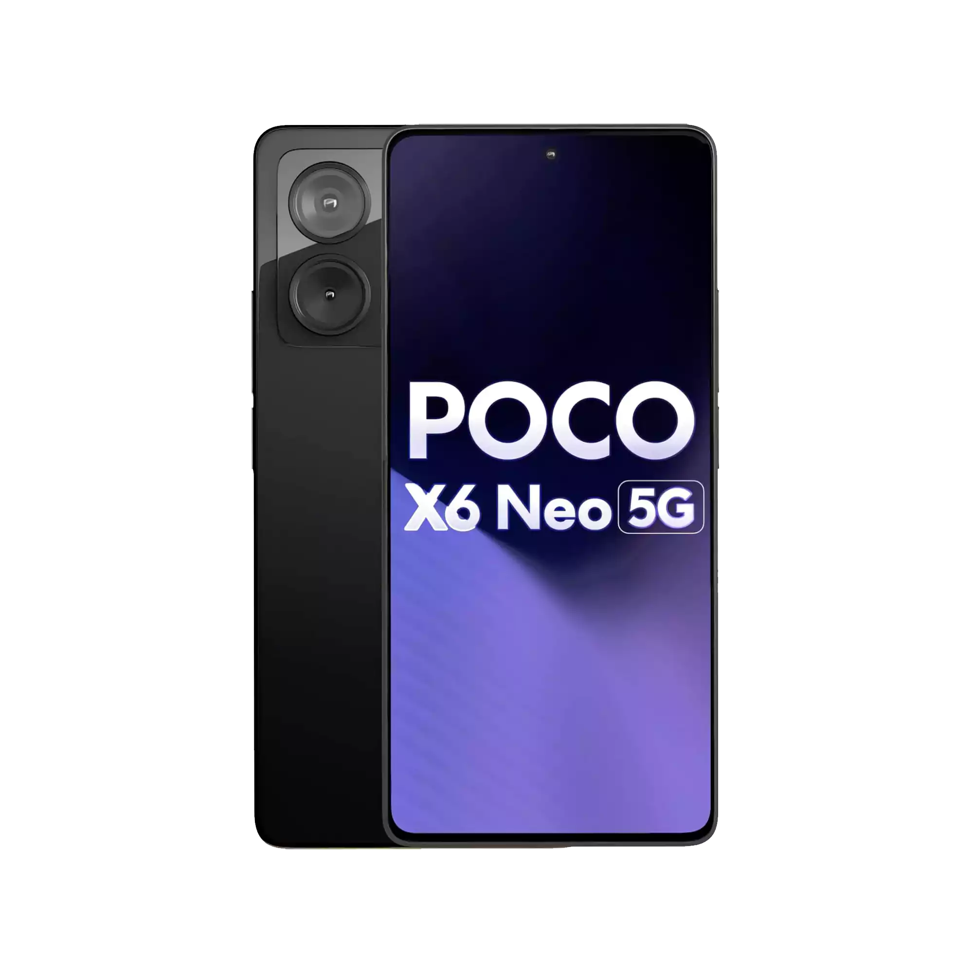 Poco X6 Neo