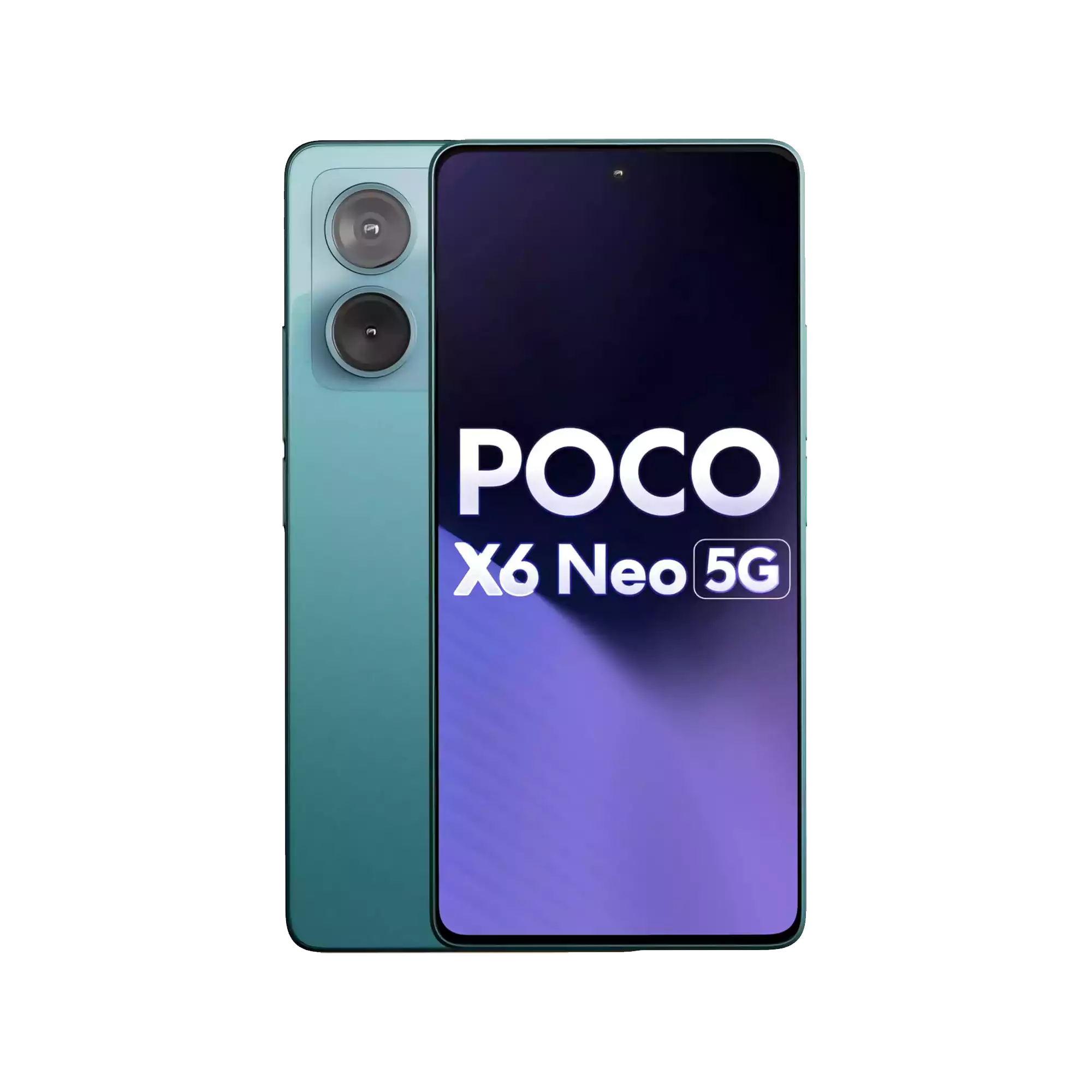 Poco X6 Neo
