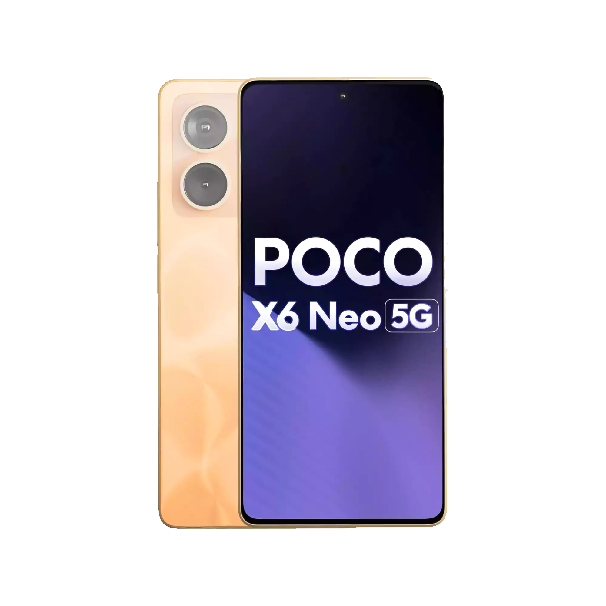 Poco X6 Neo