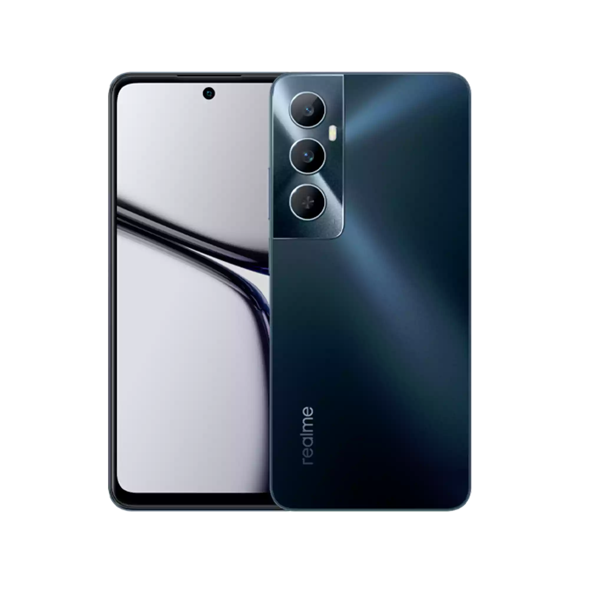 Realme C65 (Official) Starlight Black | 8/128GB