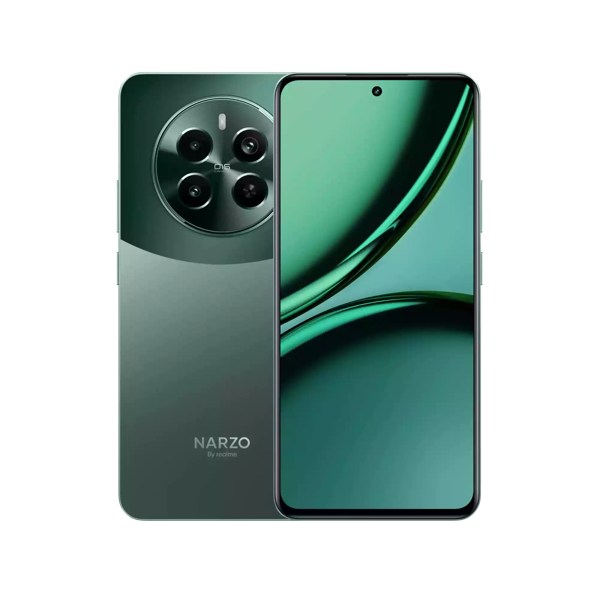 Realme Narzo 70 Pro