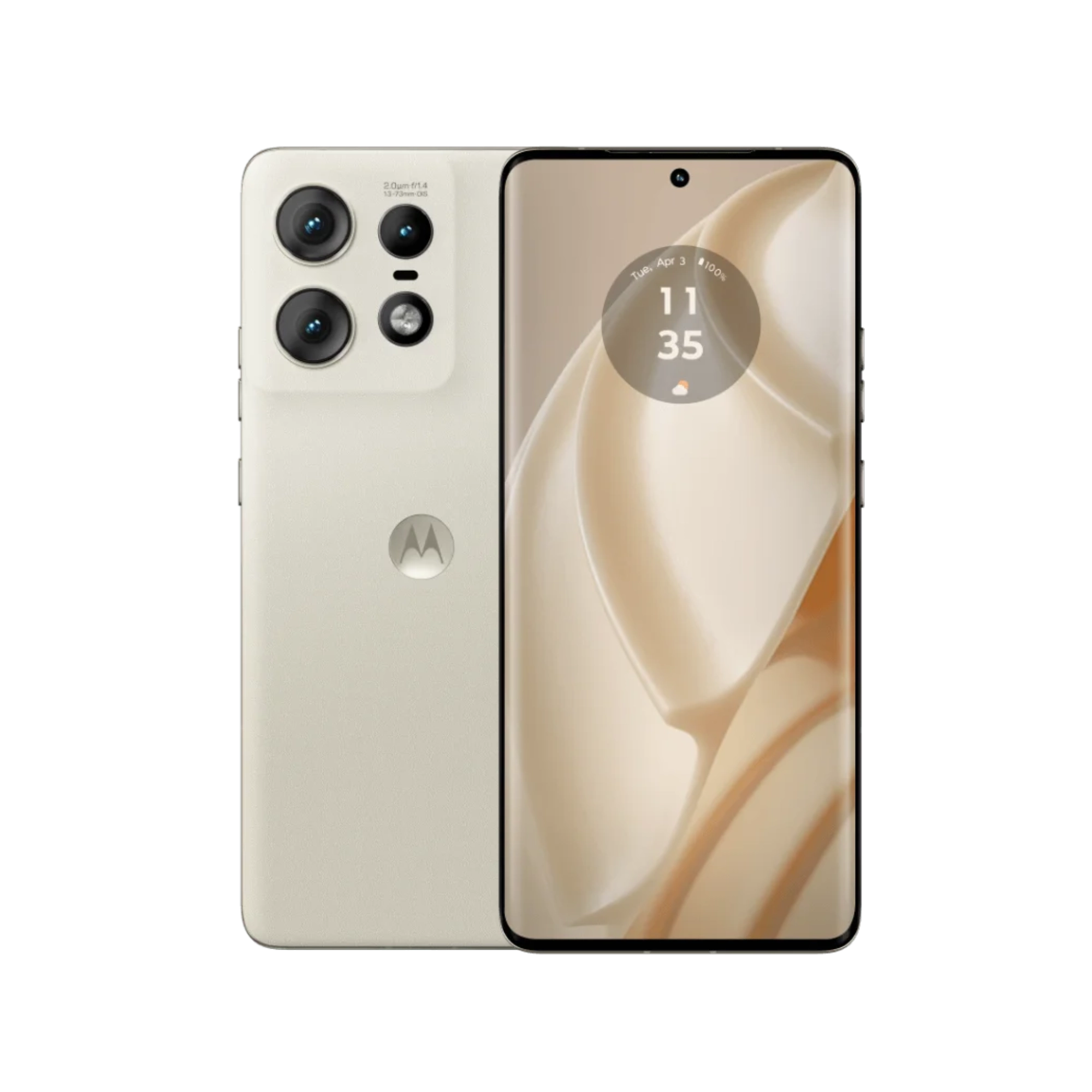 Motorola Edge 50 Pro