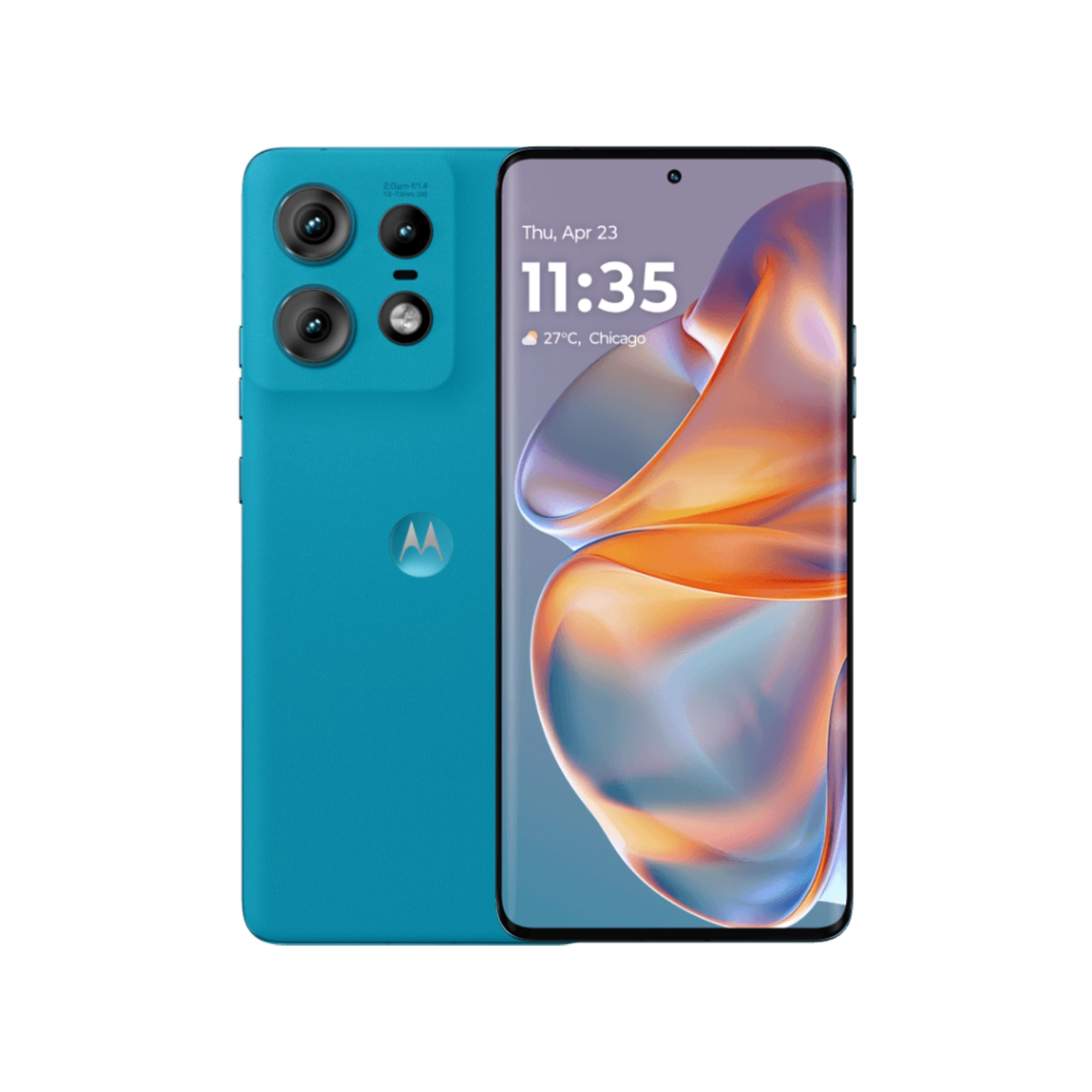 Motorola Edge 50 Pro