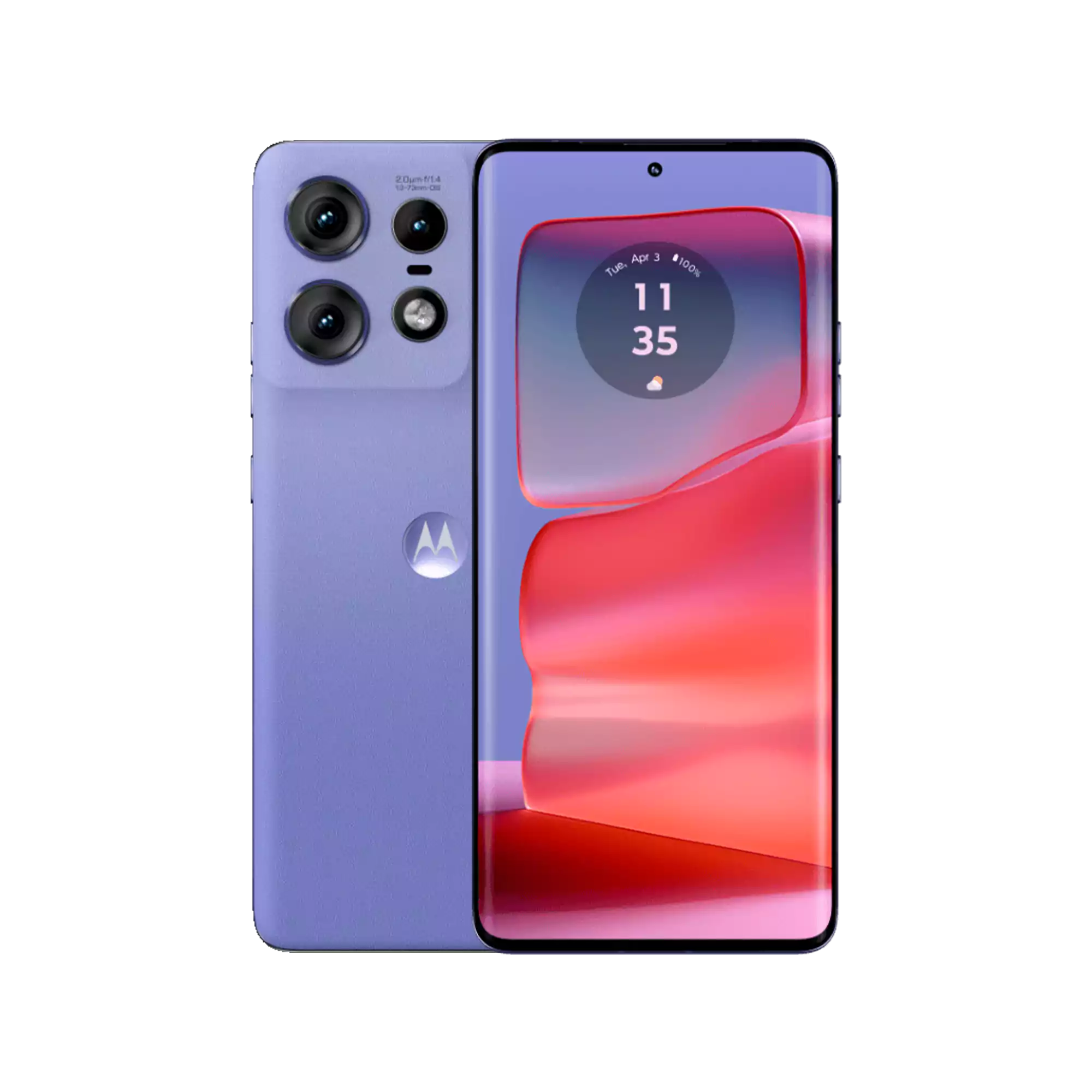 Motorola Edge 50 Pro