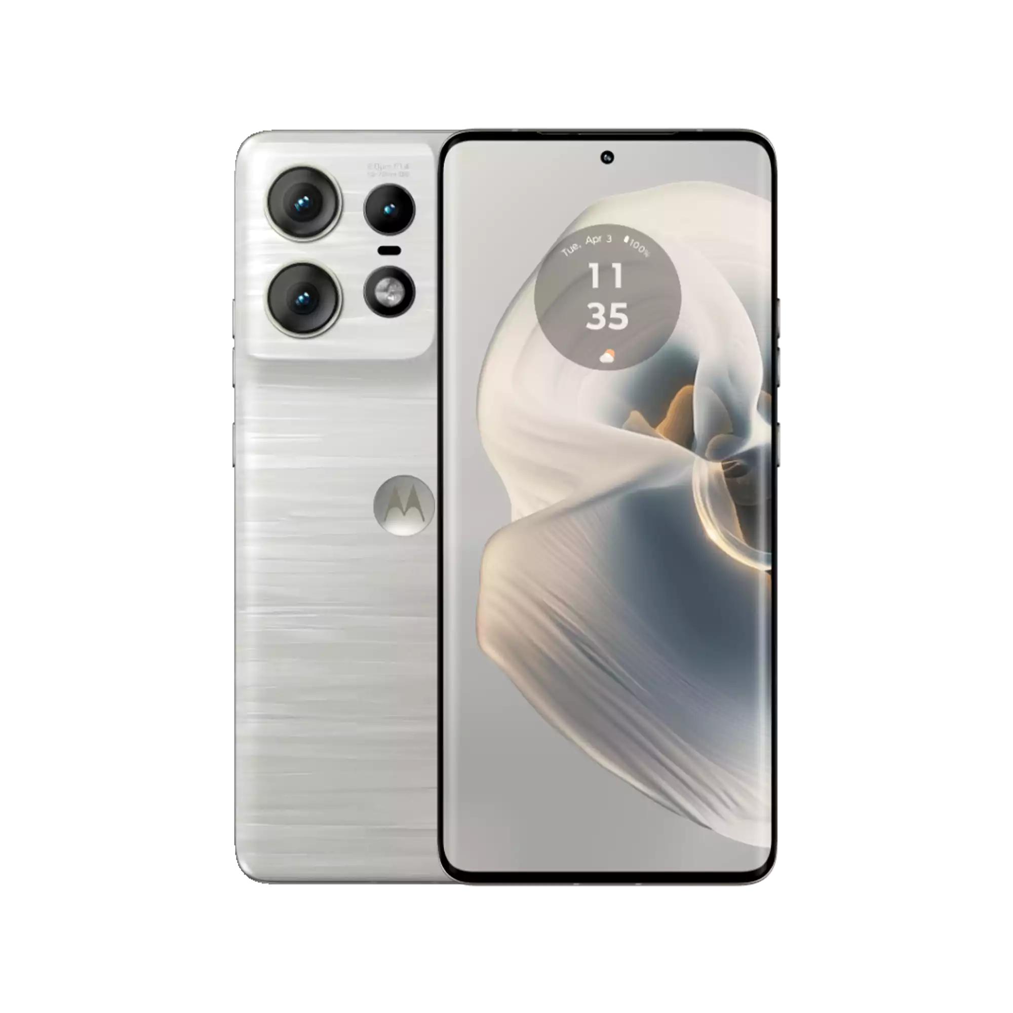 Motorola Edge 50 Pro 8/256GB | Moonlight Pearl