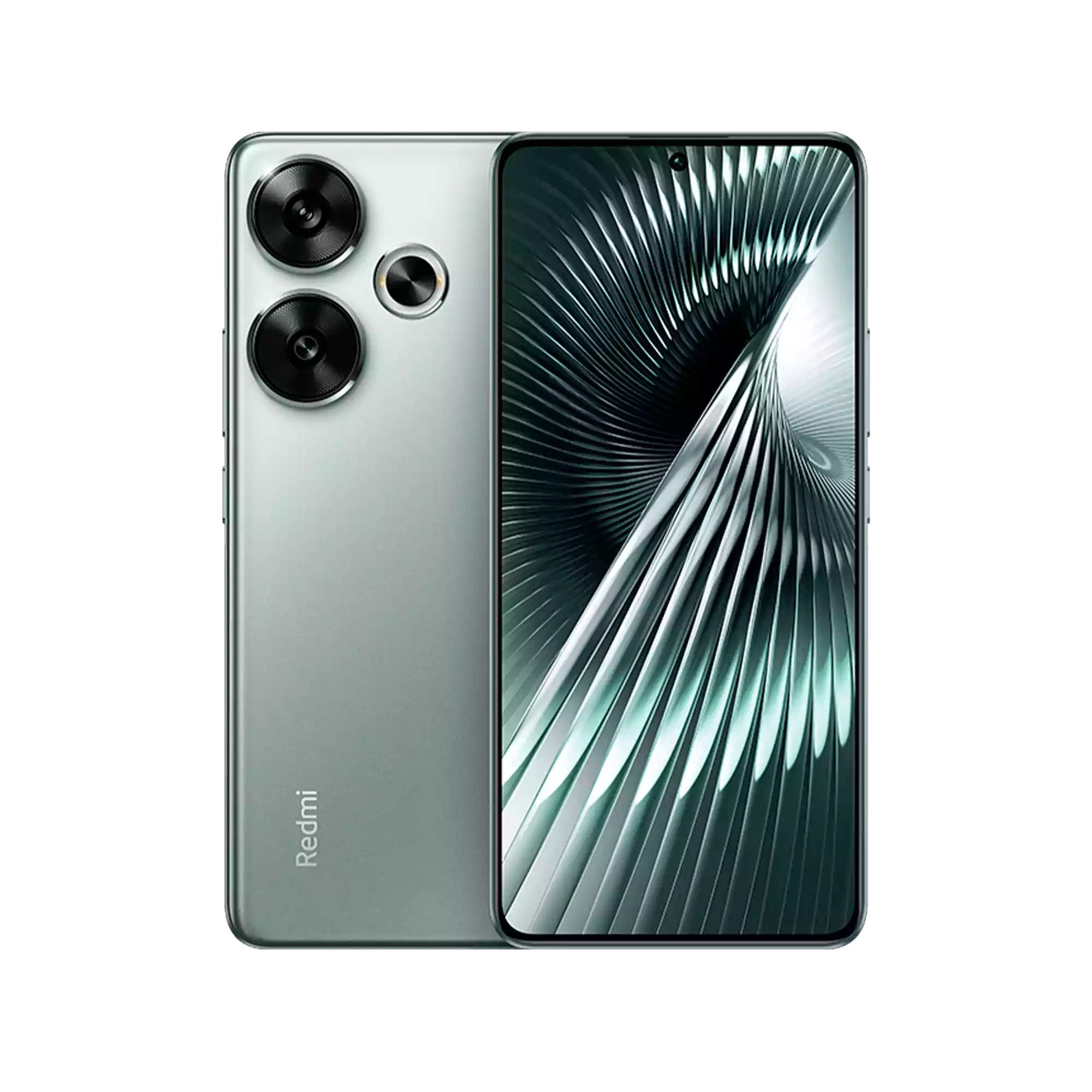 Redmi Turbo 3