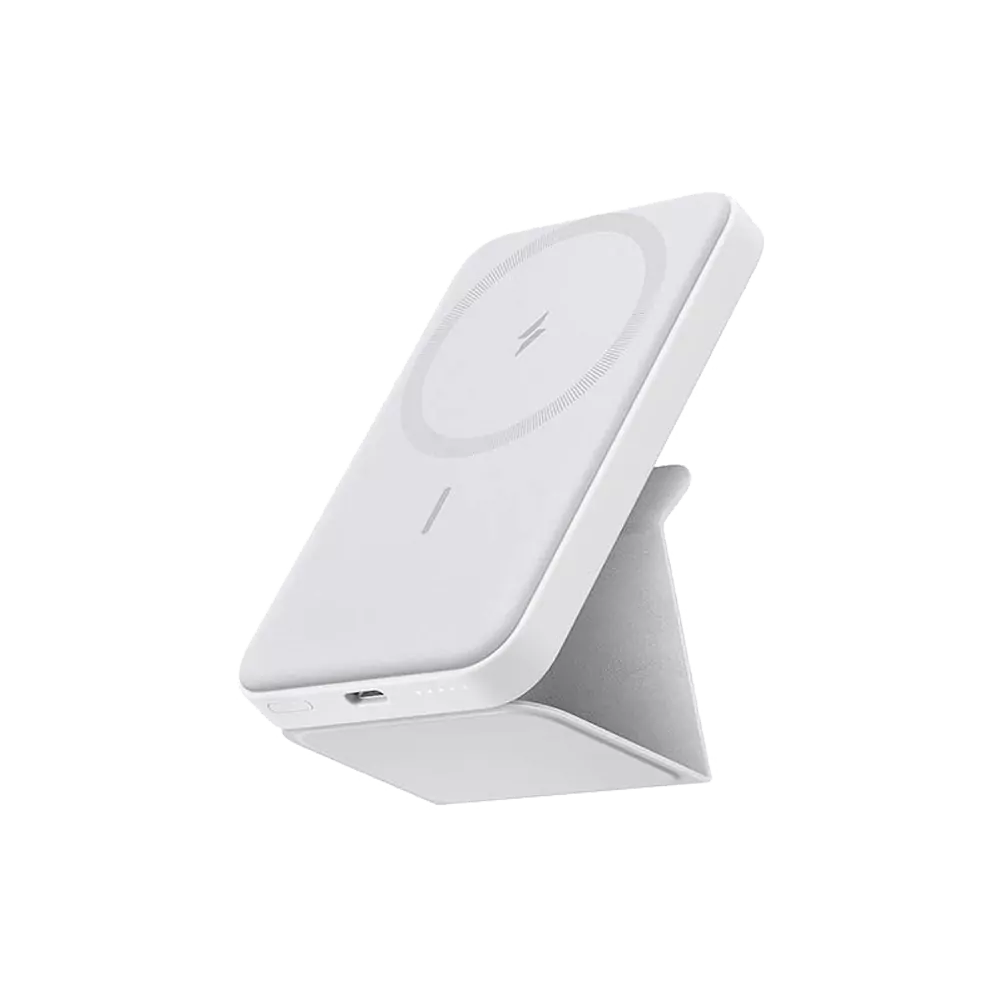 Anker 622 MagGo 5000mAh 12W Magsafe Power Bank