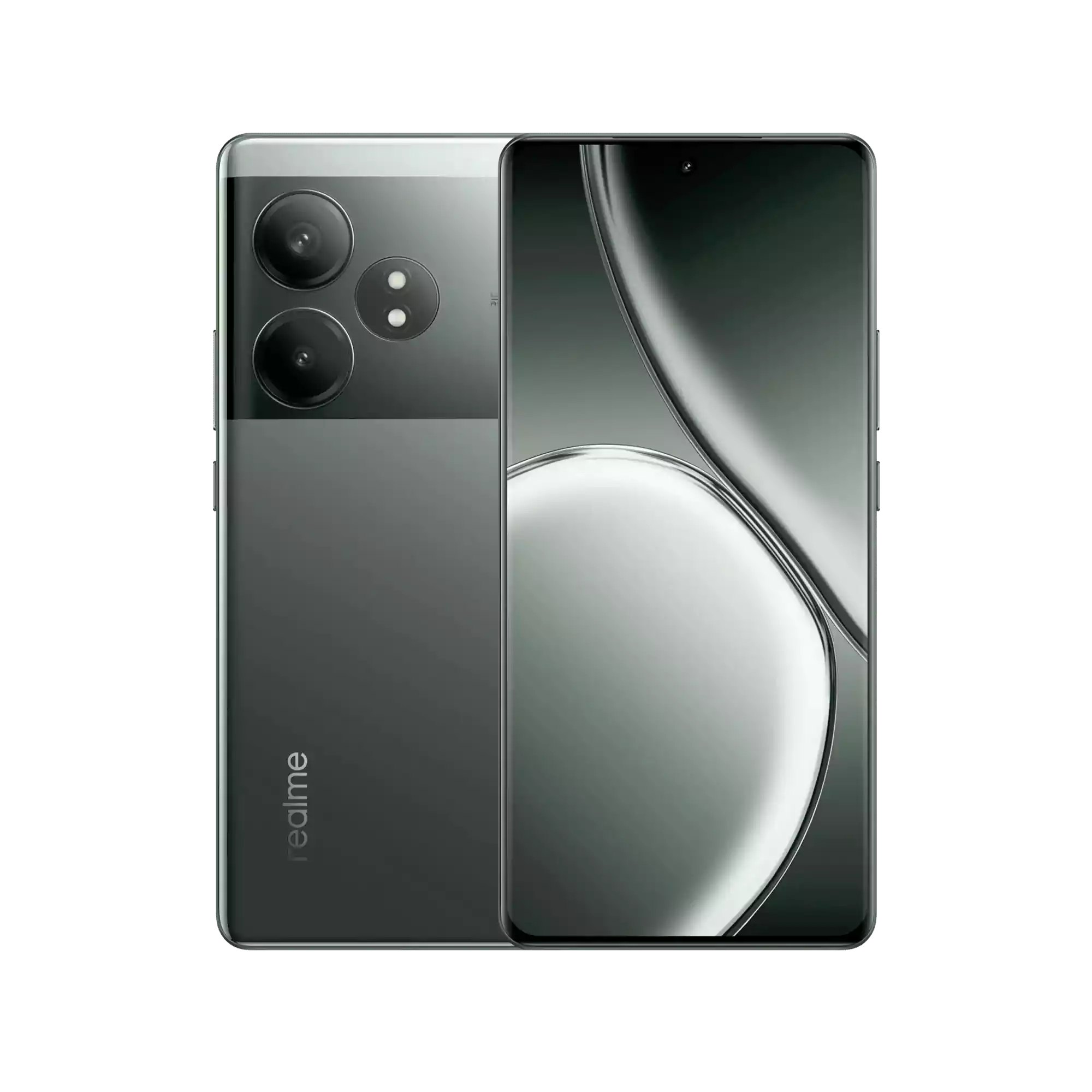 Realme GT Neo6 SE Wild Hacker | 8/256GB
