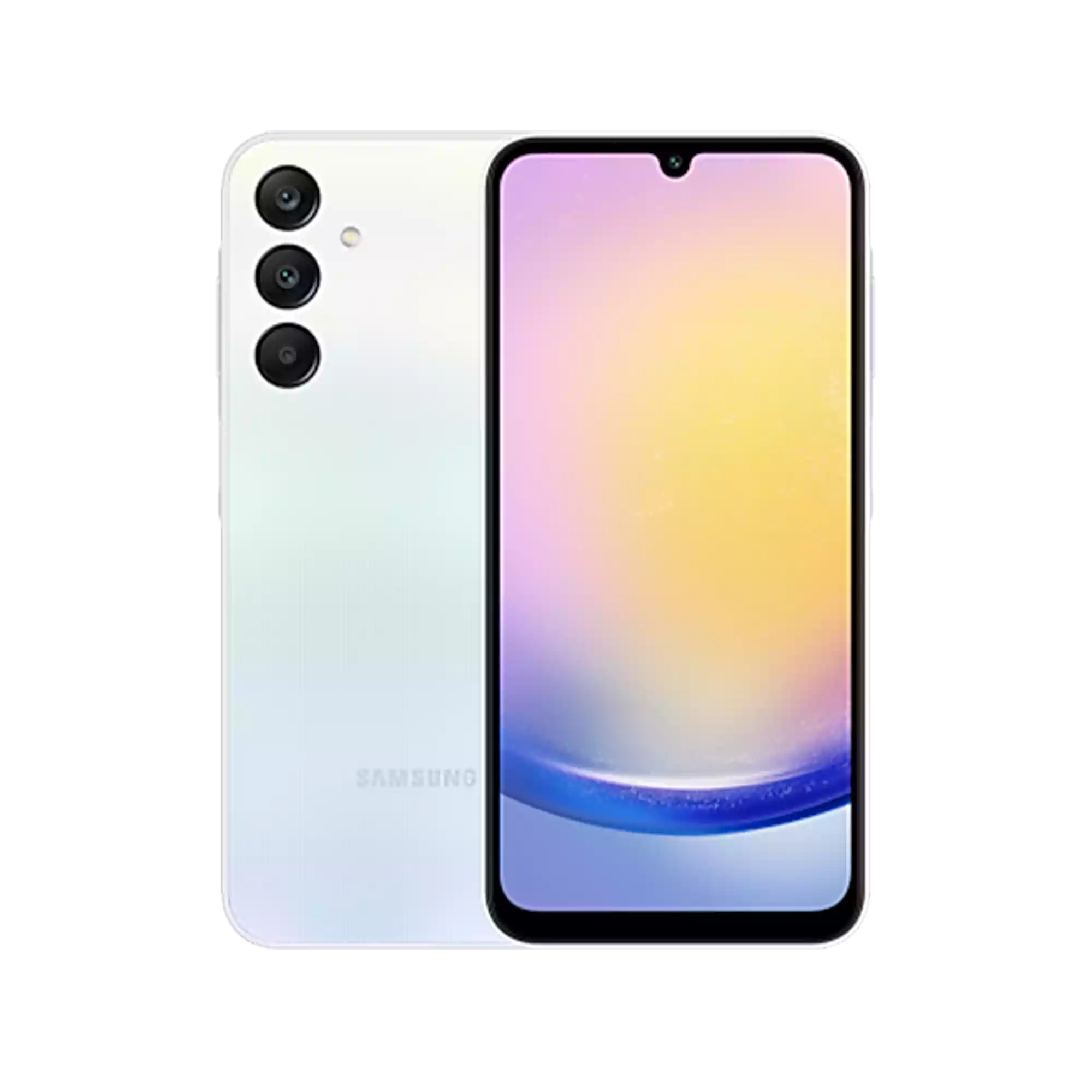 Galaxy A25