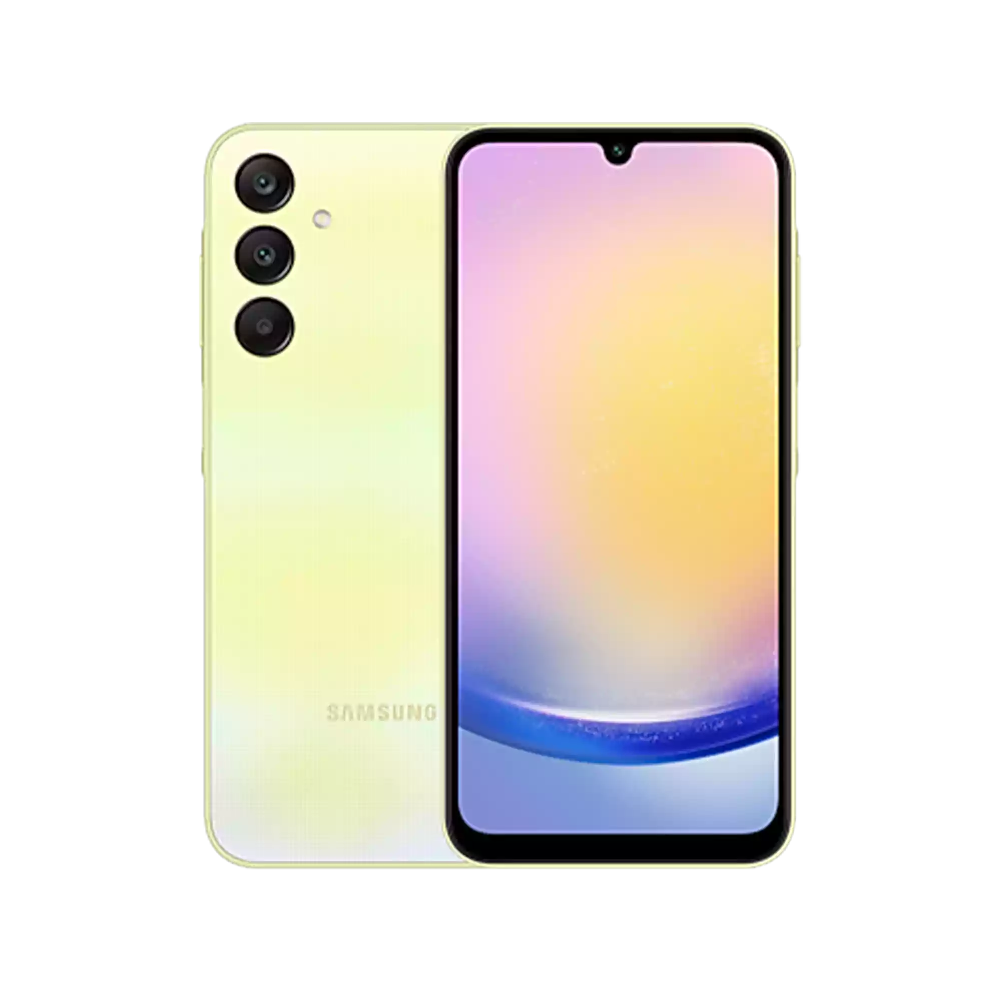 Galaxy A25