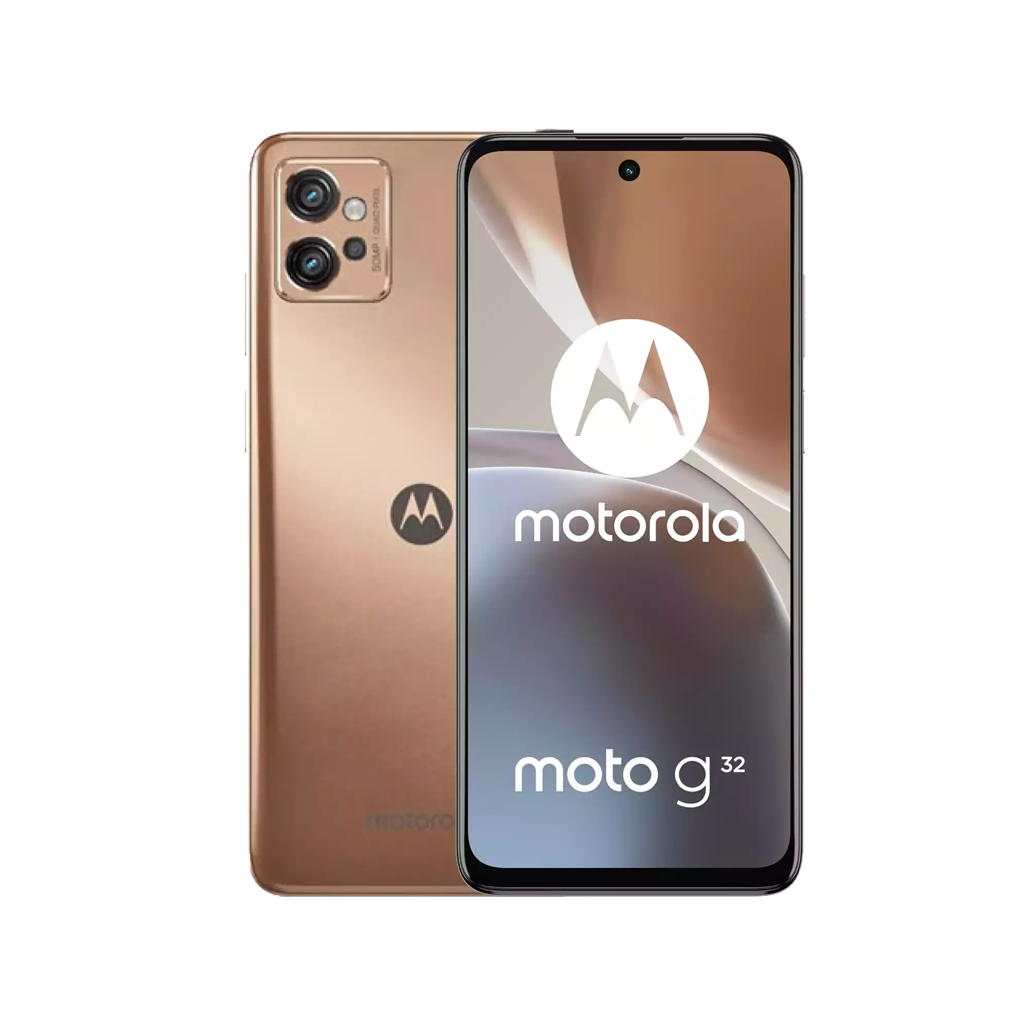 Motorola Moto G32