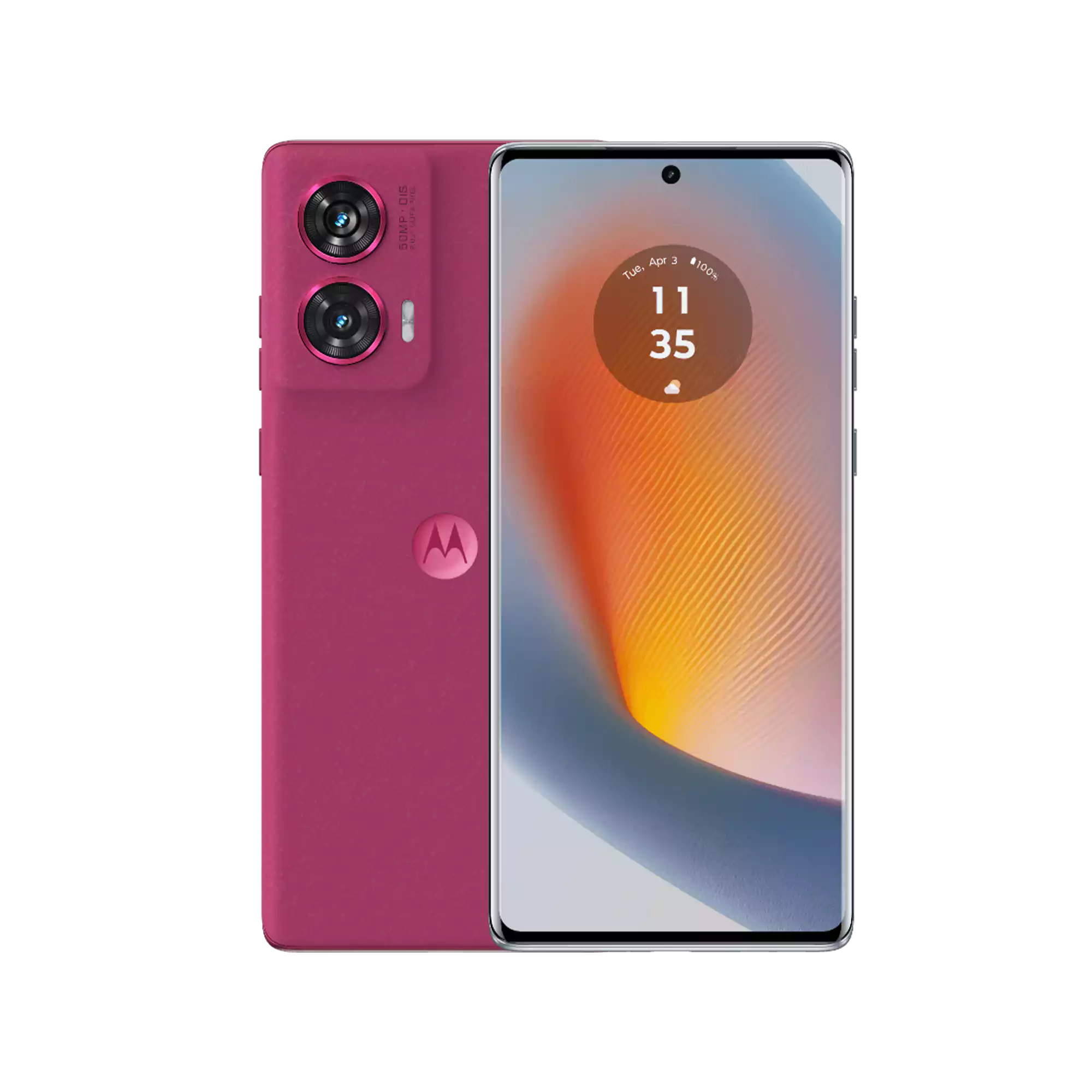 Motorola Edge 50 Fusion
