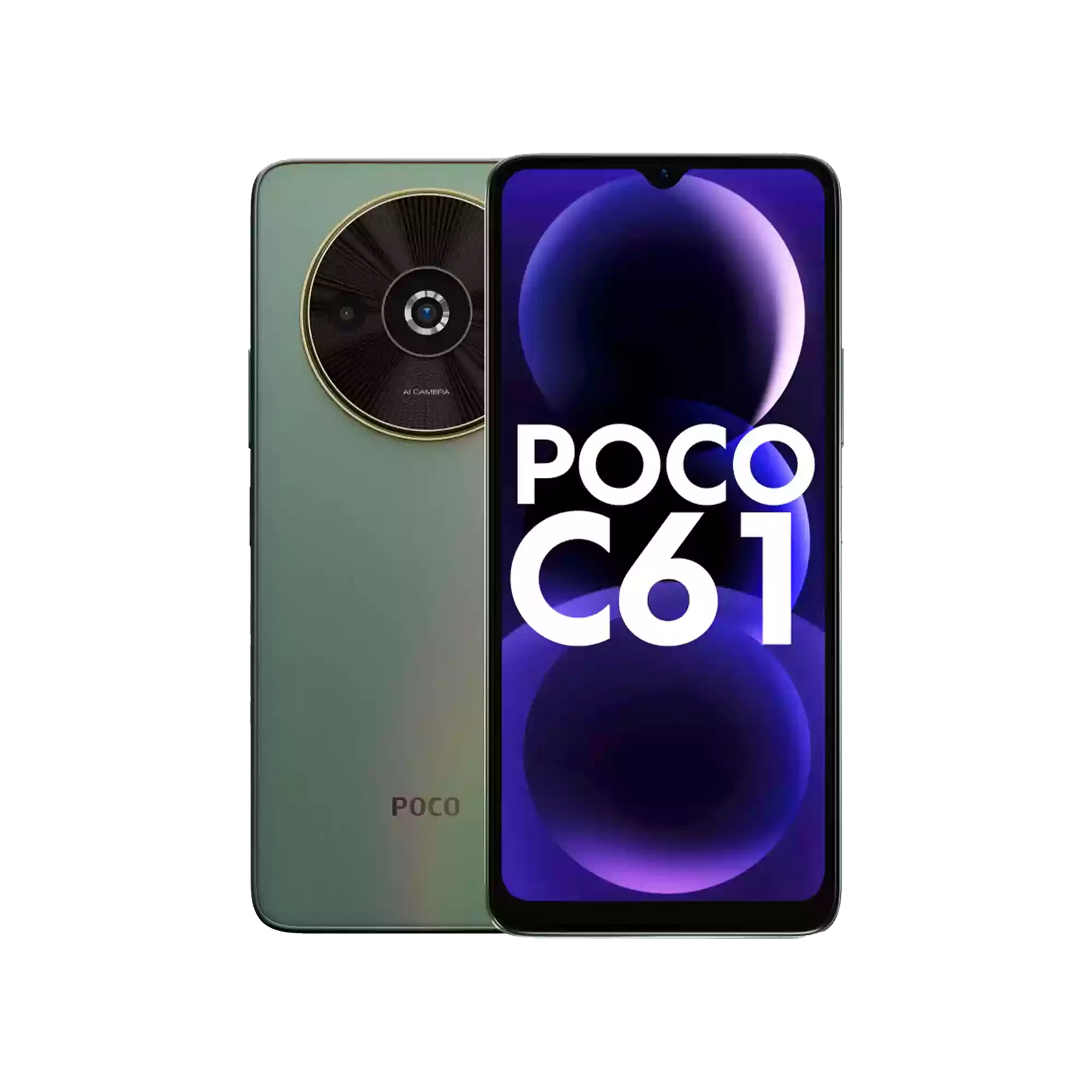 Poco C61