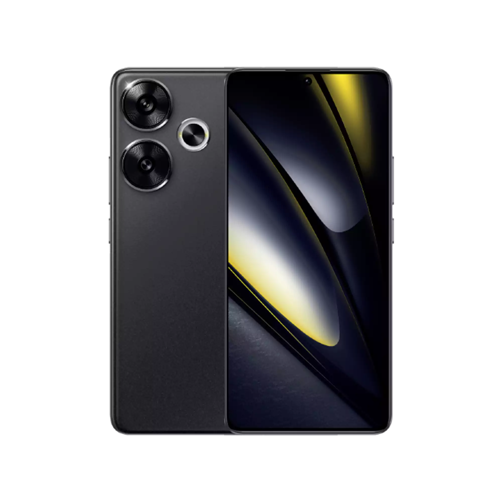 Poco F6