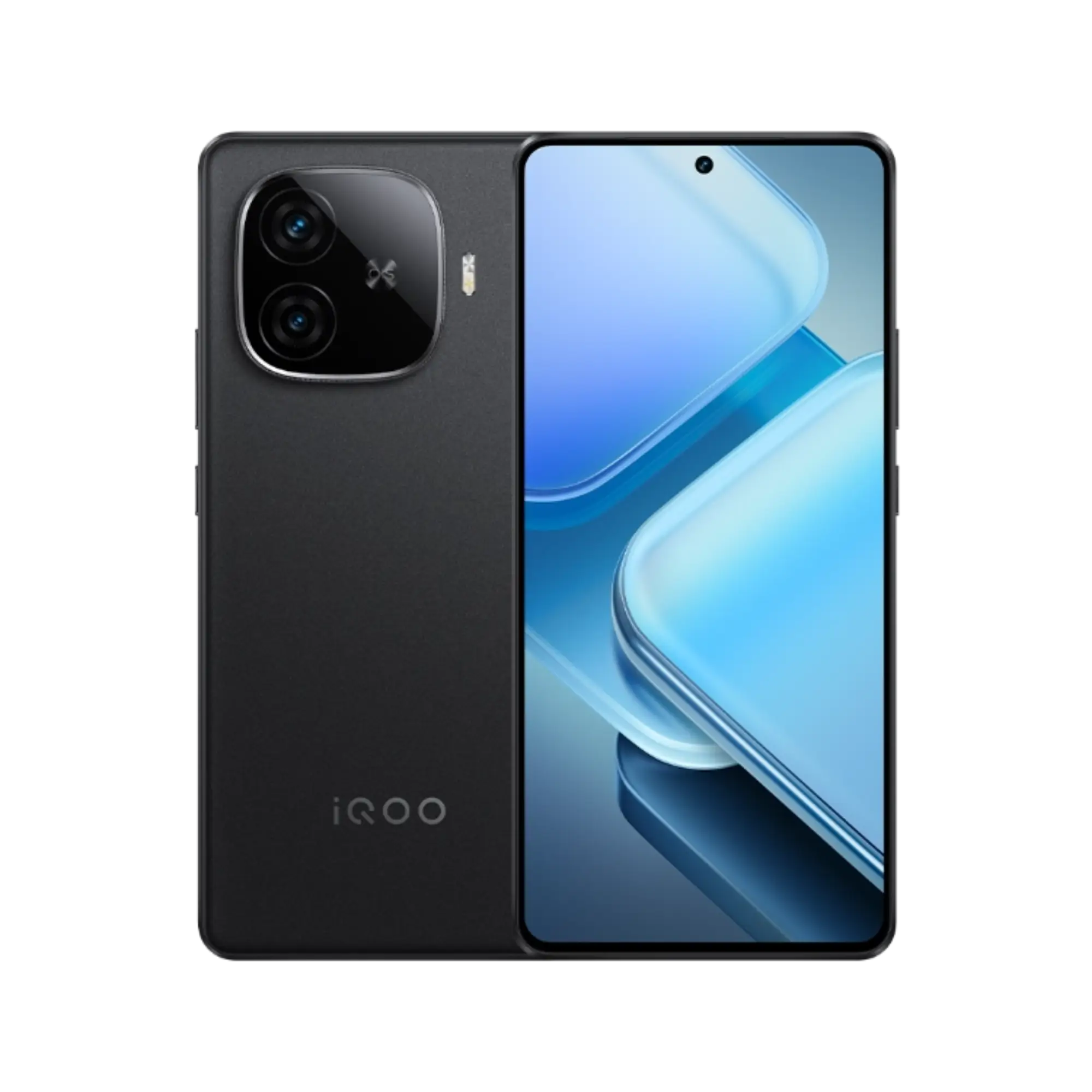 iQOO Z9 Turbo China | 12/256GB | Midnight Black