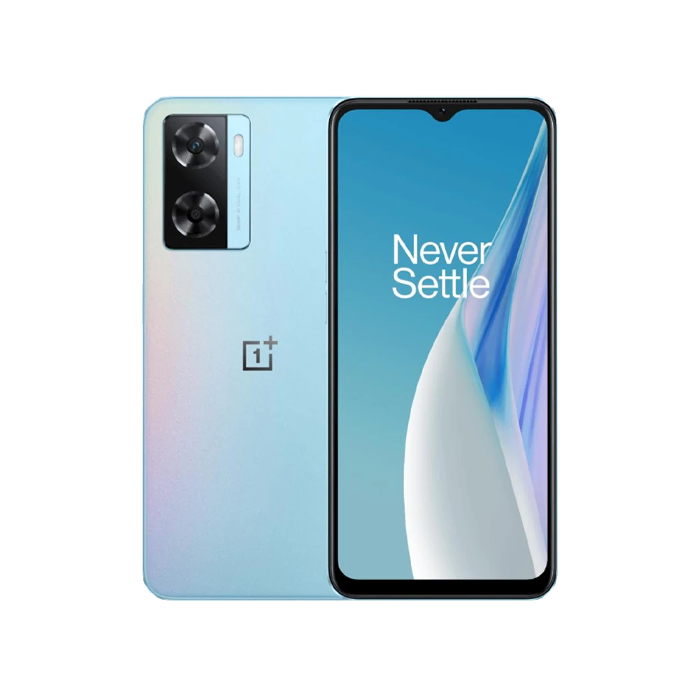 OnePlus N20 SE 4/64GB | Blue Oasis