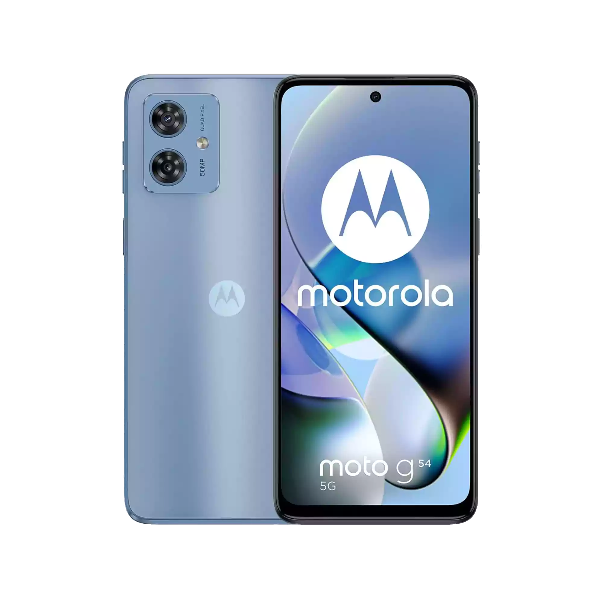 Moto G54