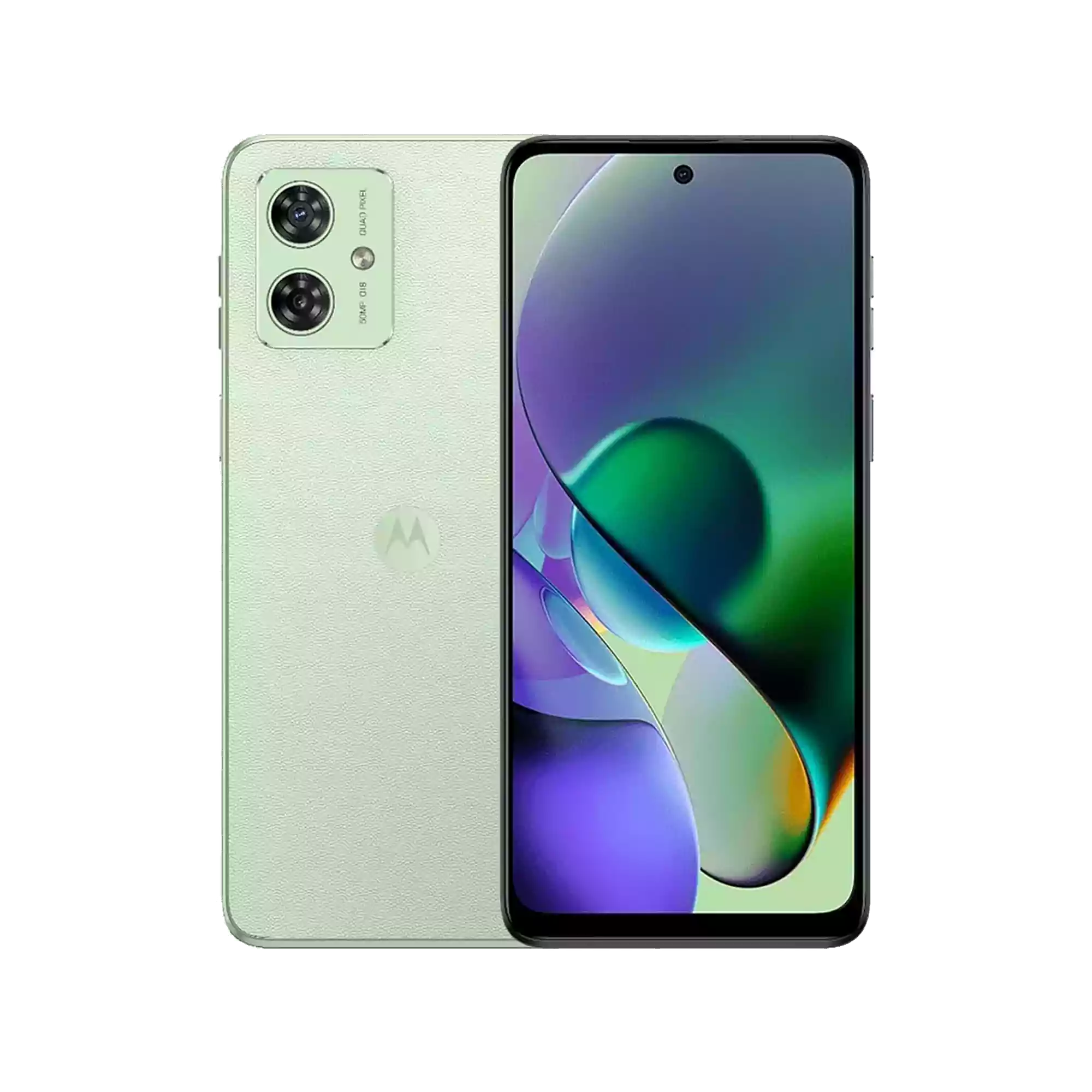 Moto G54 Mint Green | 8/128GB