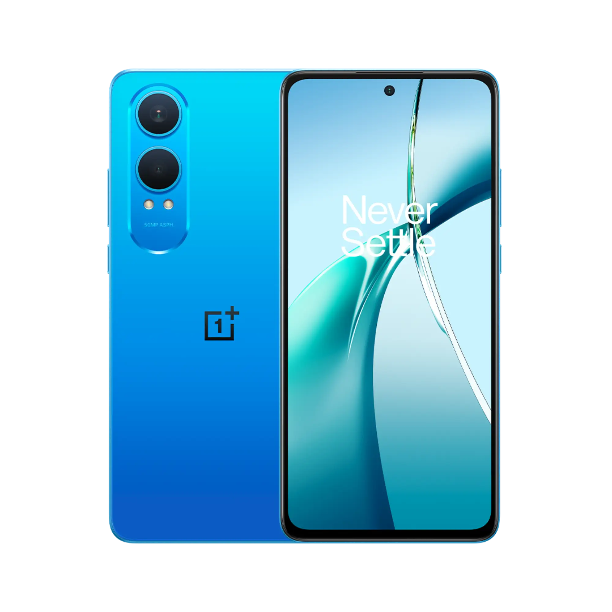OnePlus Nord CE4 Lite 5G (Official) 8/256GB | Mega Blue