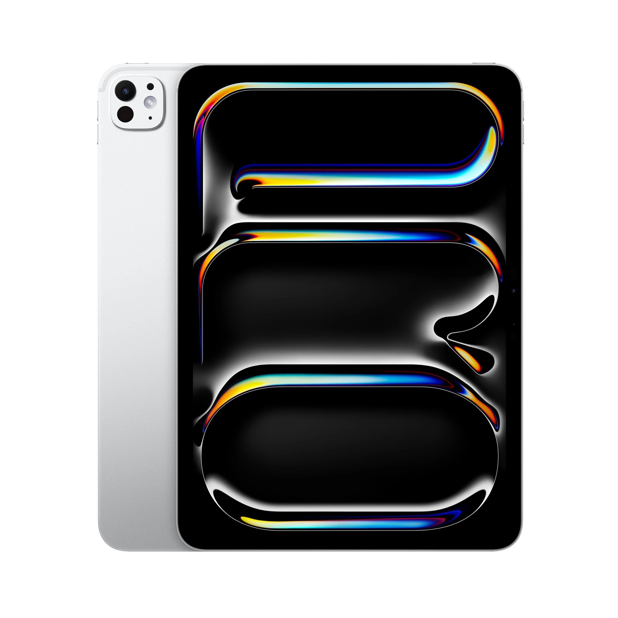 iPad Pro M4 13" (2024) Wi-Fi | 256GB | Silver