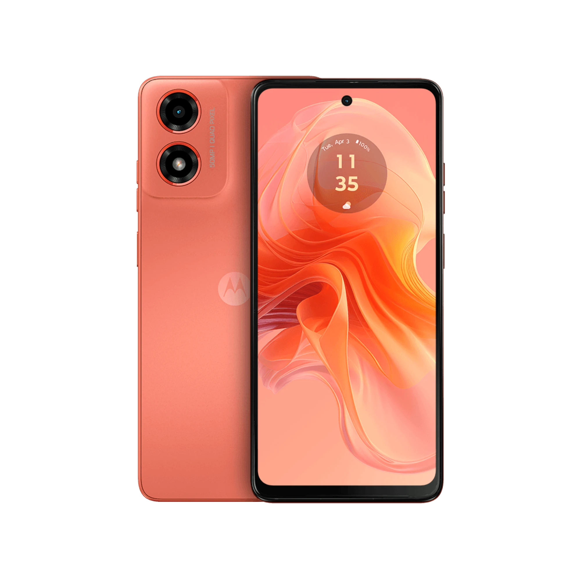Moto G04s
