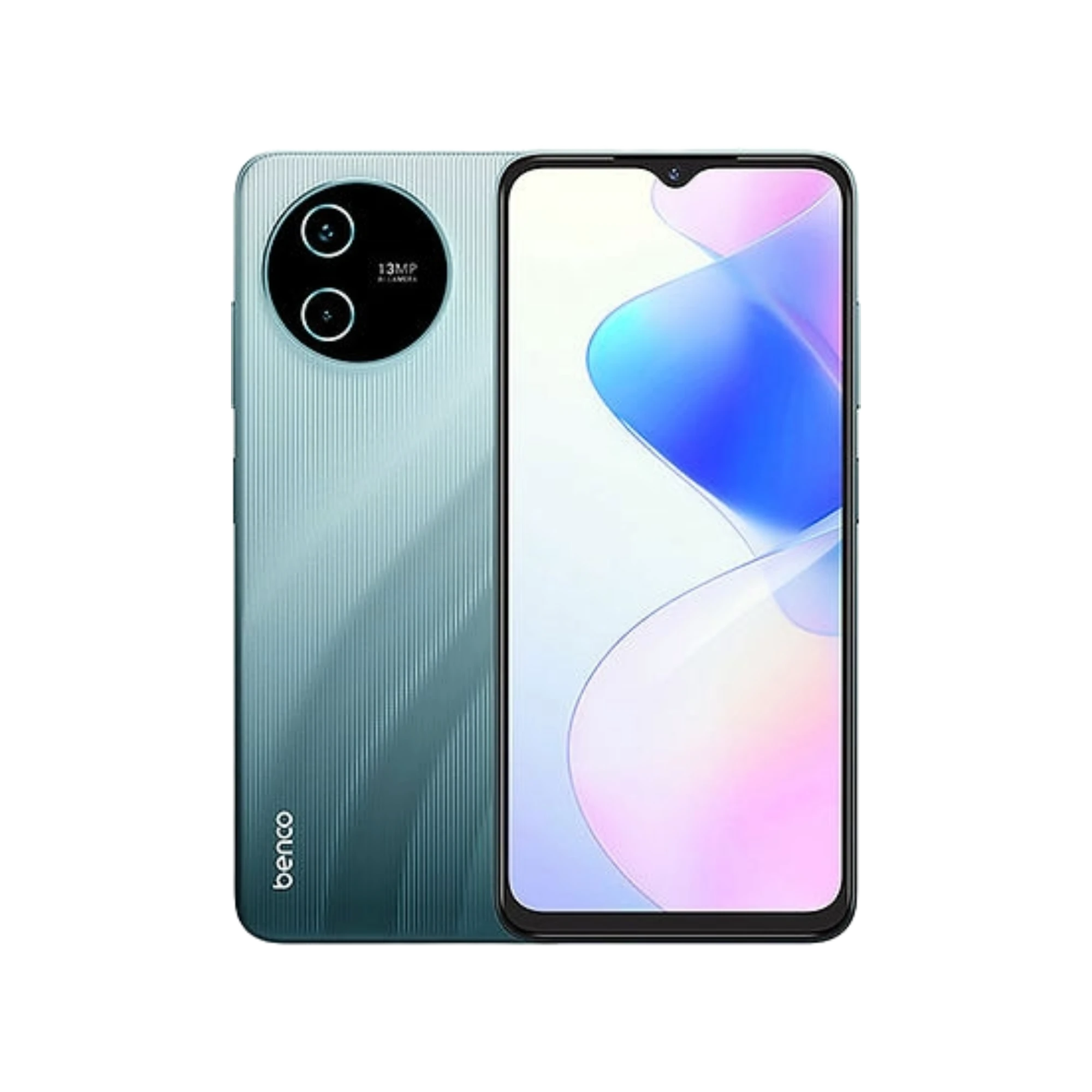 Benco V90 Plus (Official)