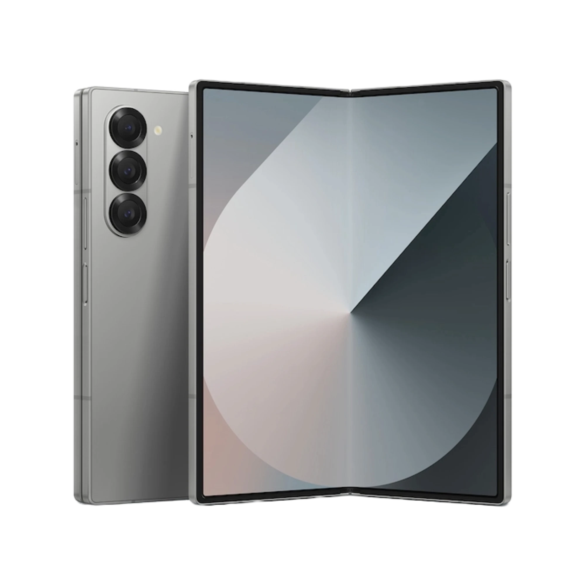 Galaxy Z Fold 6