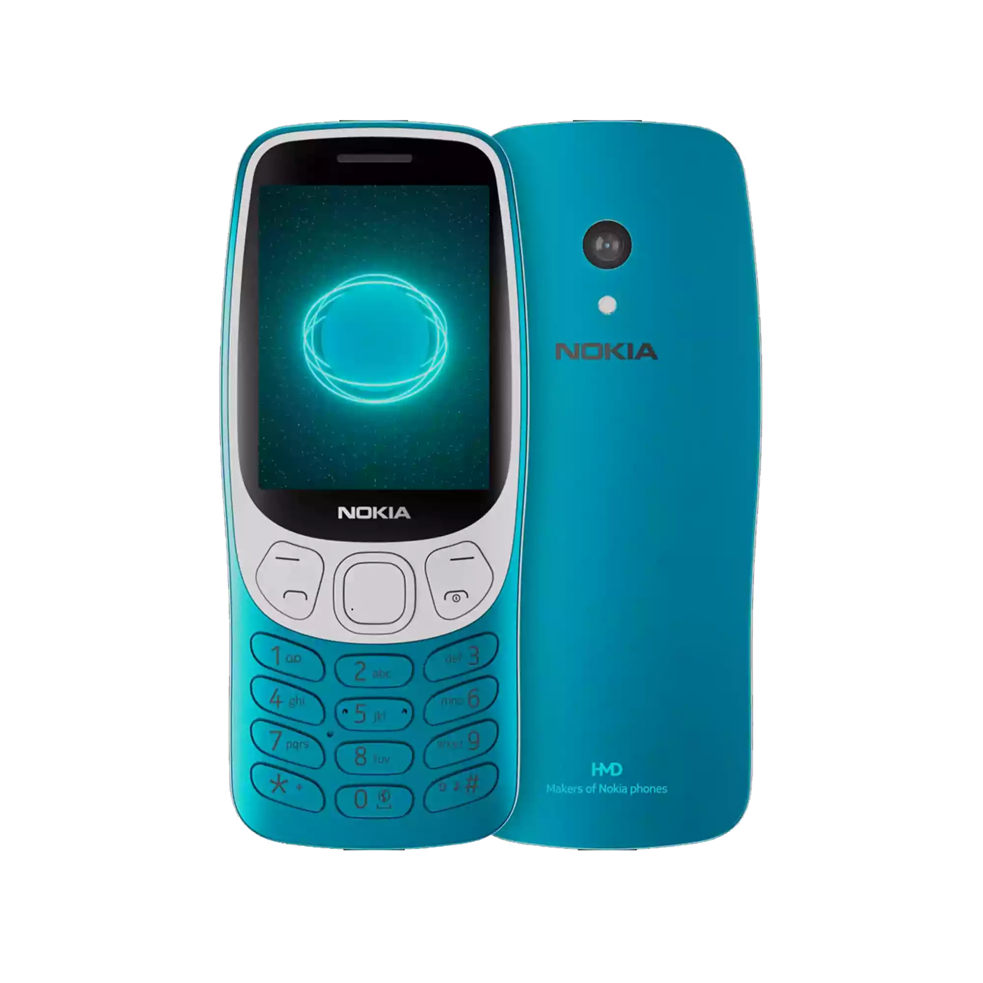 Nokia 3210