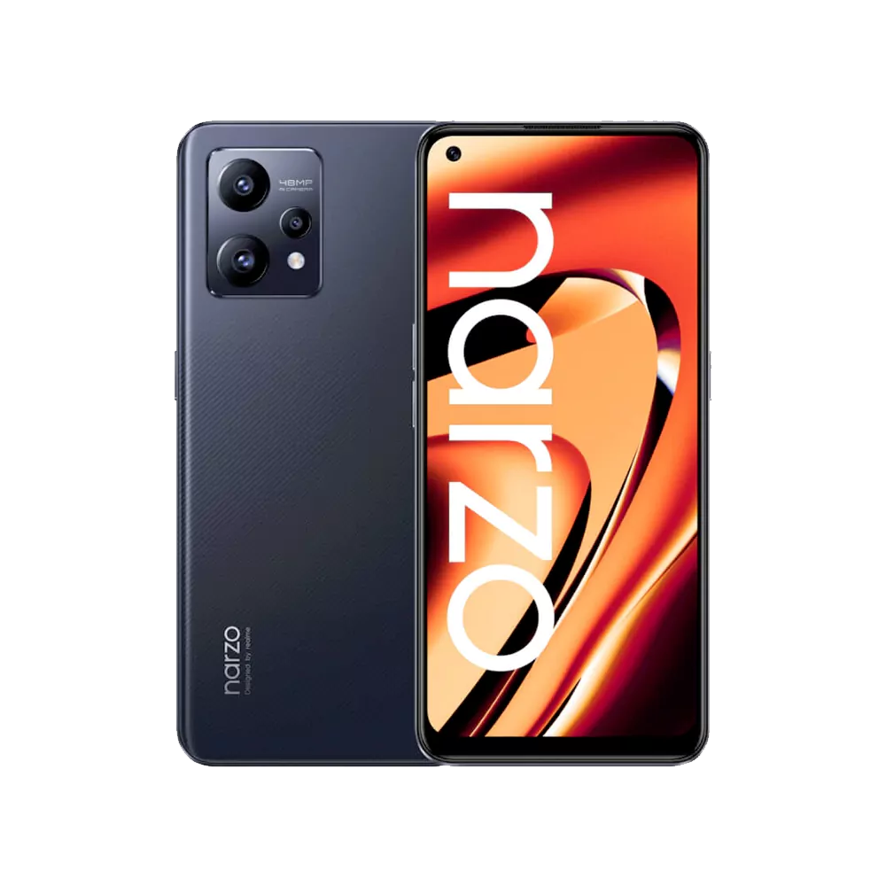 Realme Narzo 50 Pro