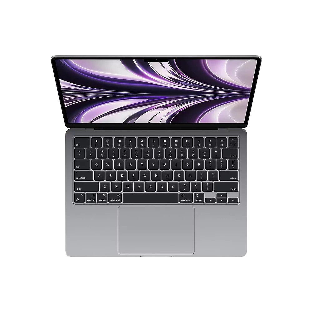 MacBook Air M3 15" (2024) 8/256GB | Space Gray