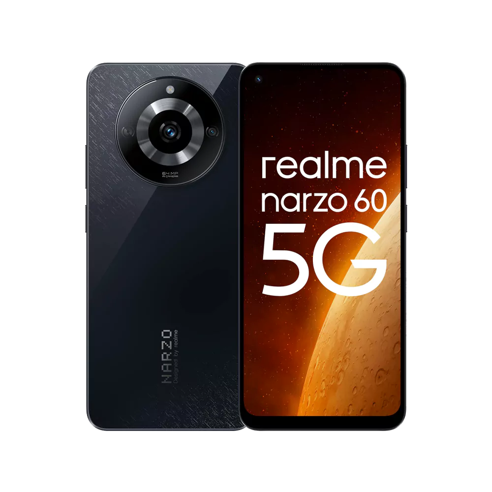 Realme Narzo 60