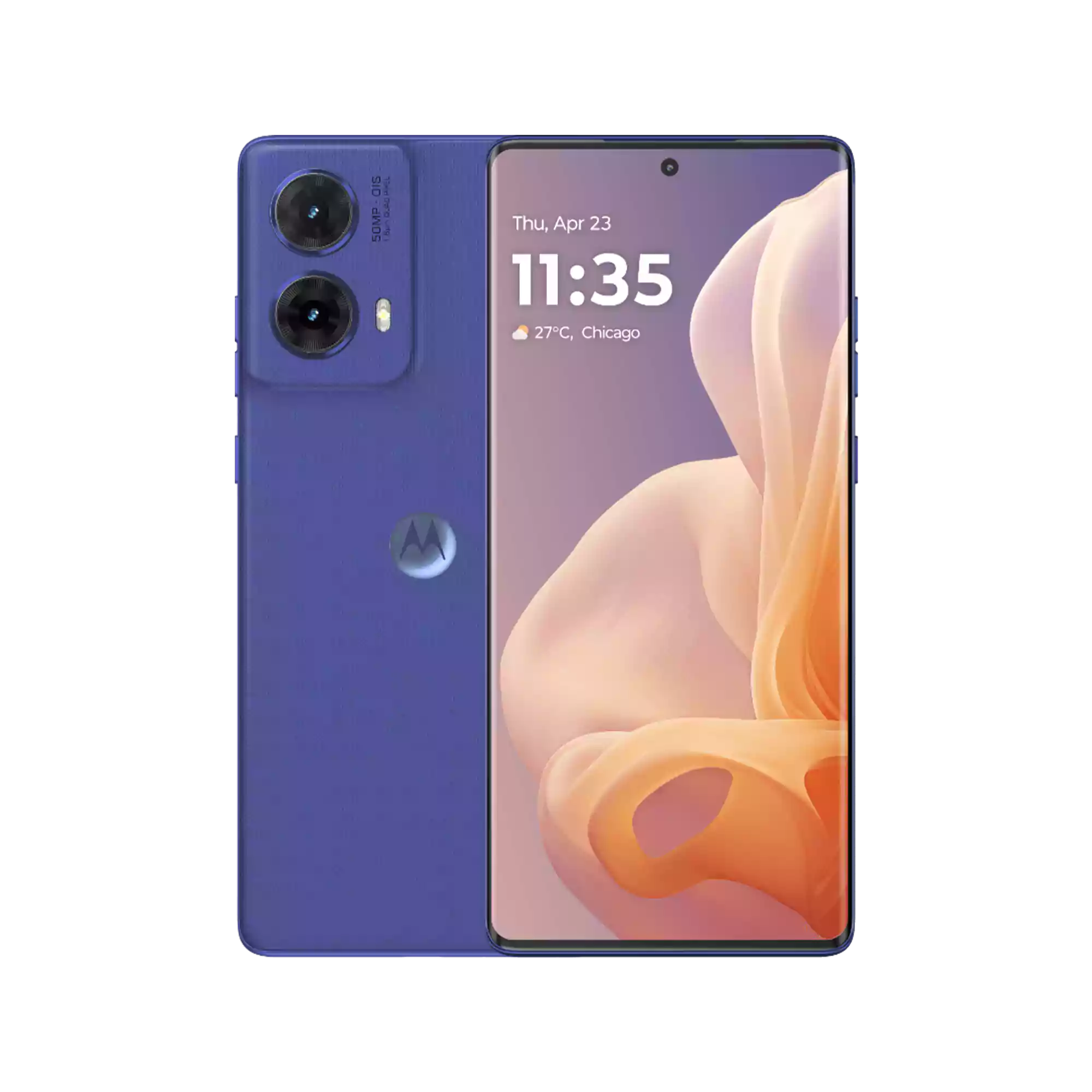 Moto G85