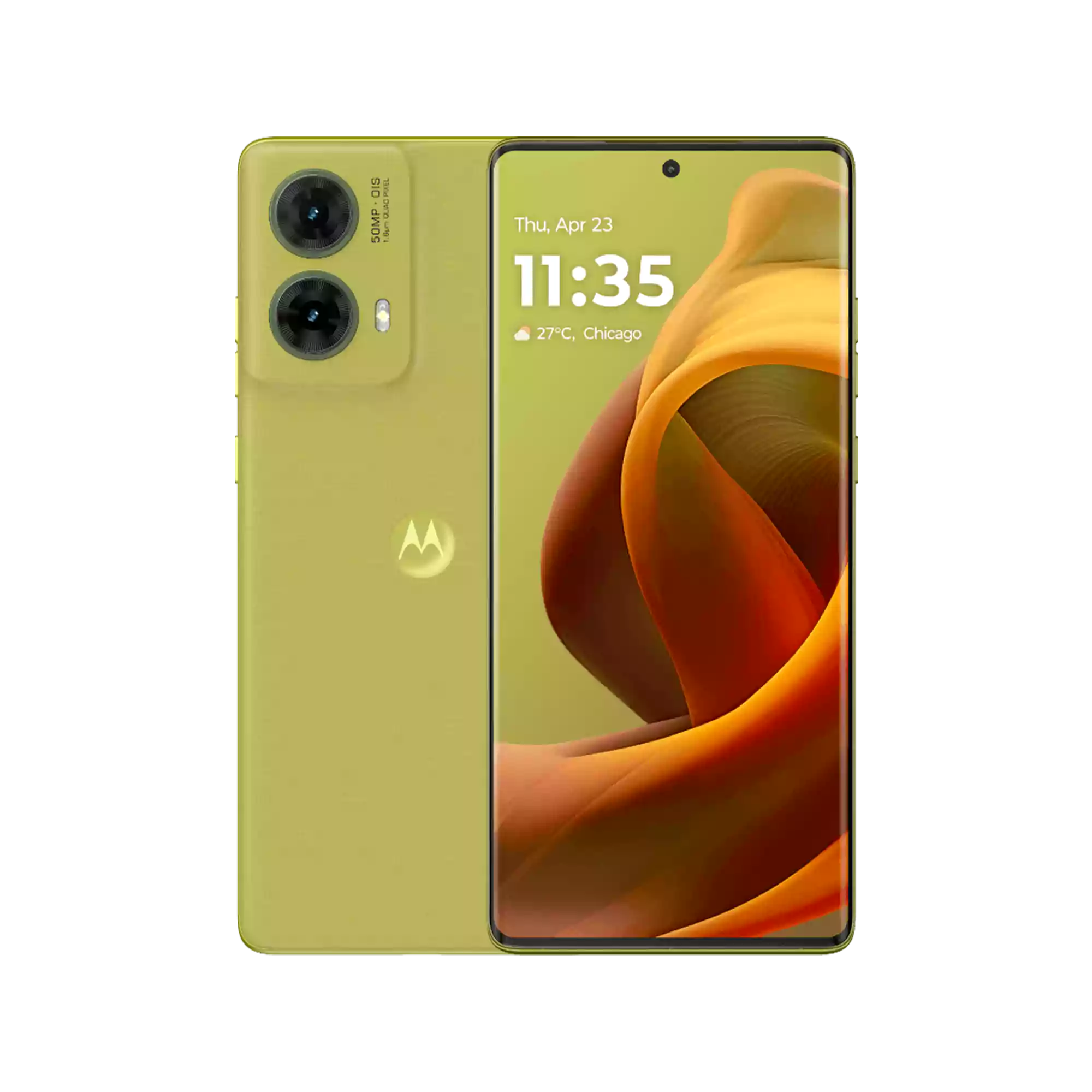 Moto G85