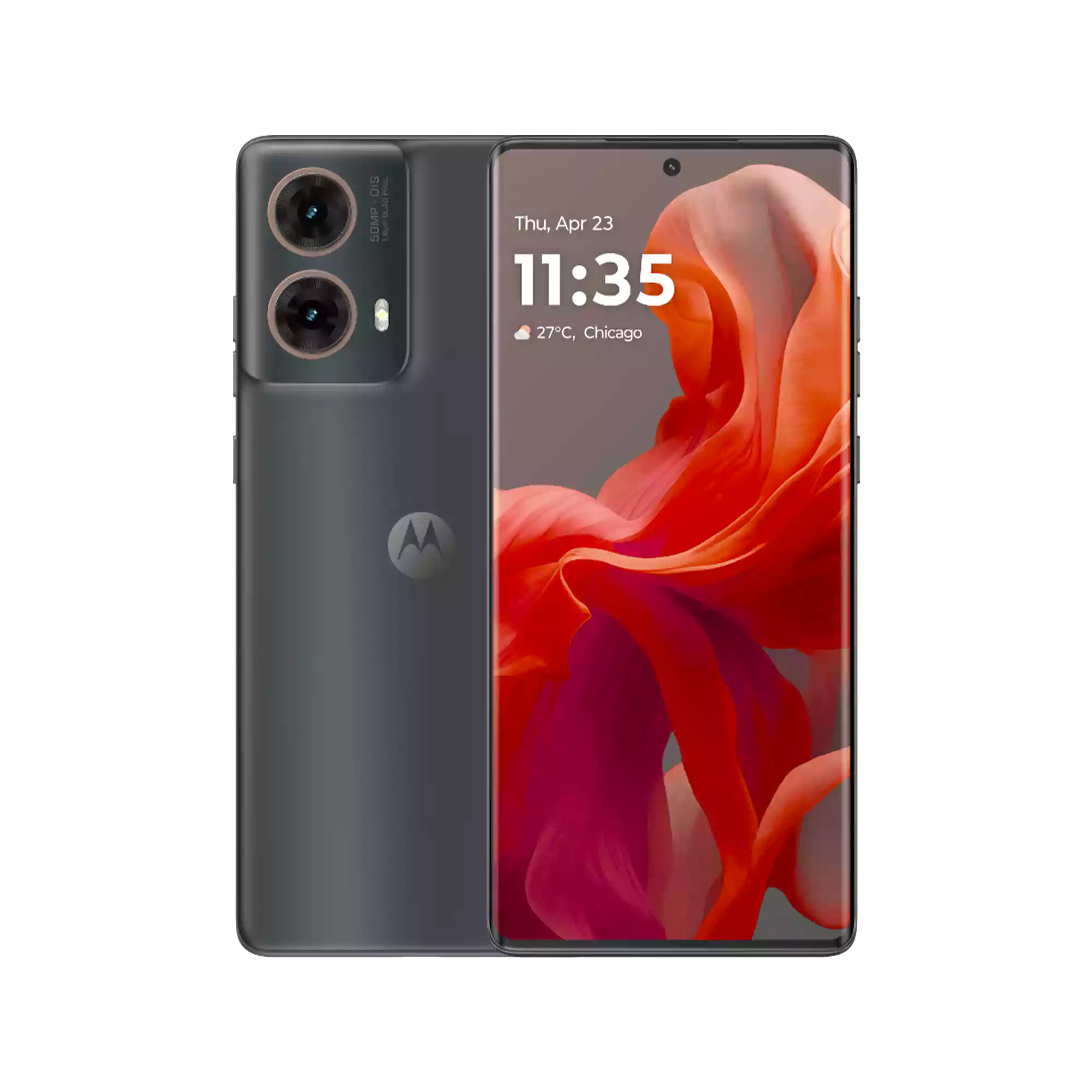 Moto G85 Urban Grey | 8/128GB