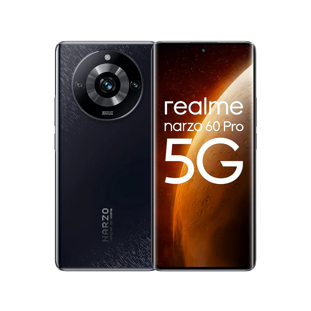 Realme Narzo 60 Pro
