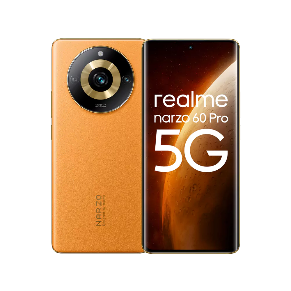 Realme Narzo 60 Pro 8/128GB | Mars Orange