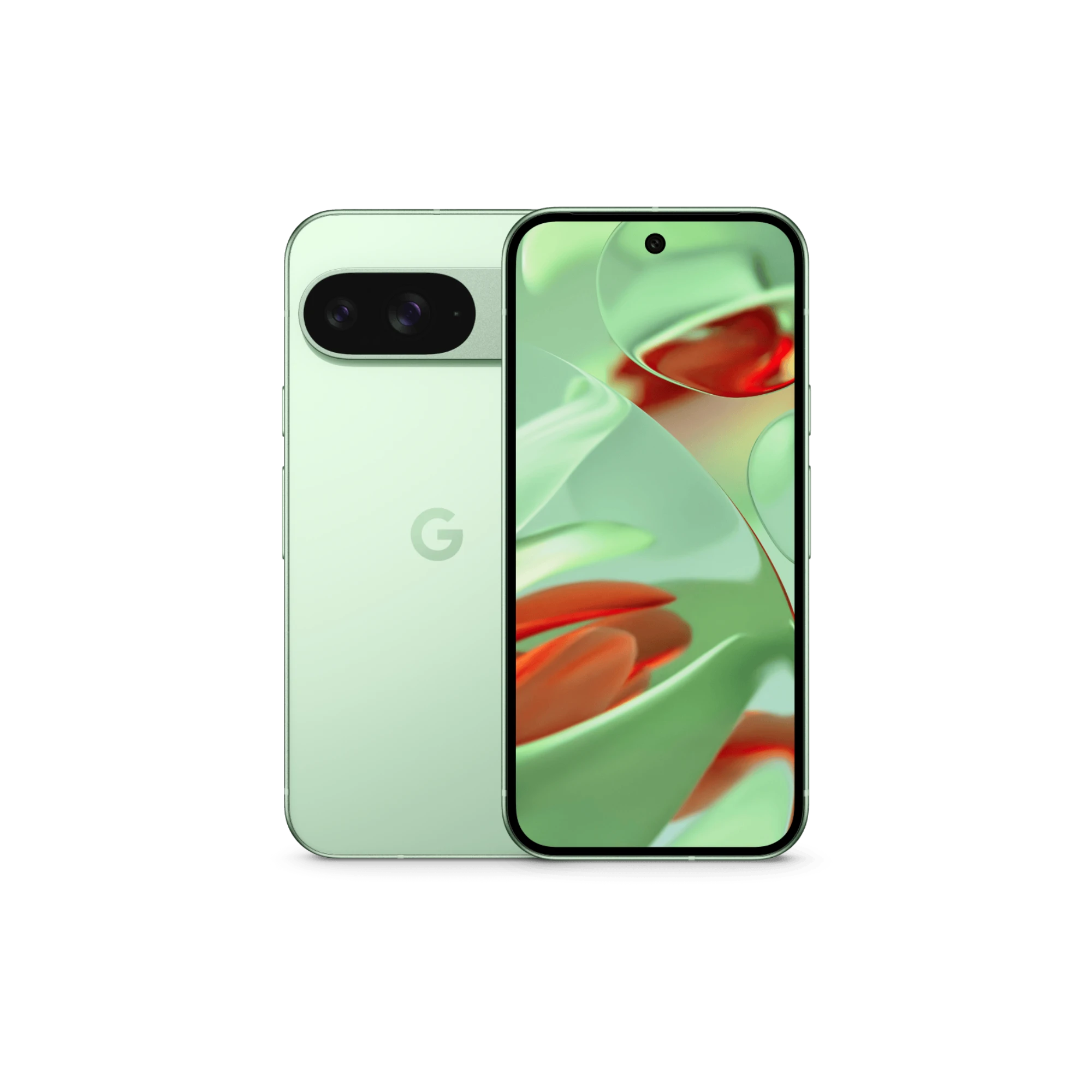 Pixel 9