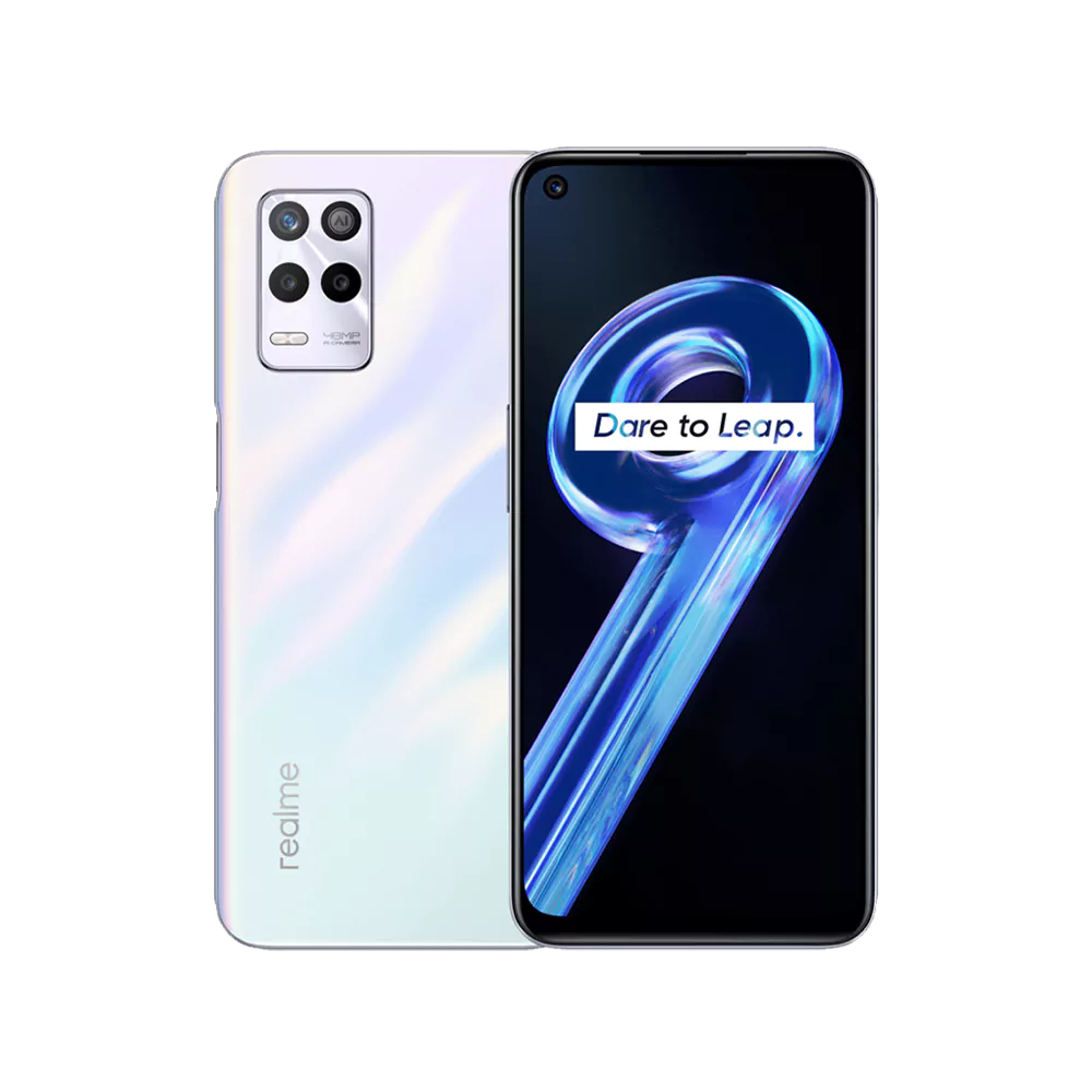 Realme 9 5G