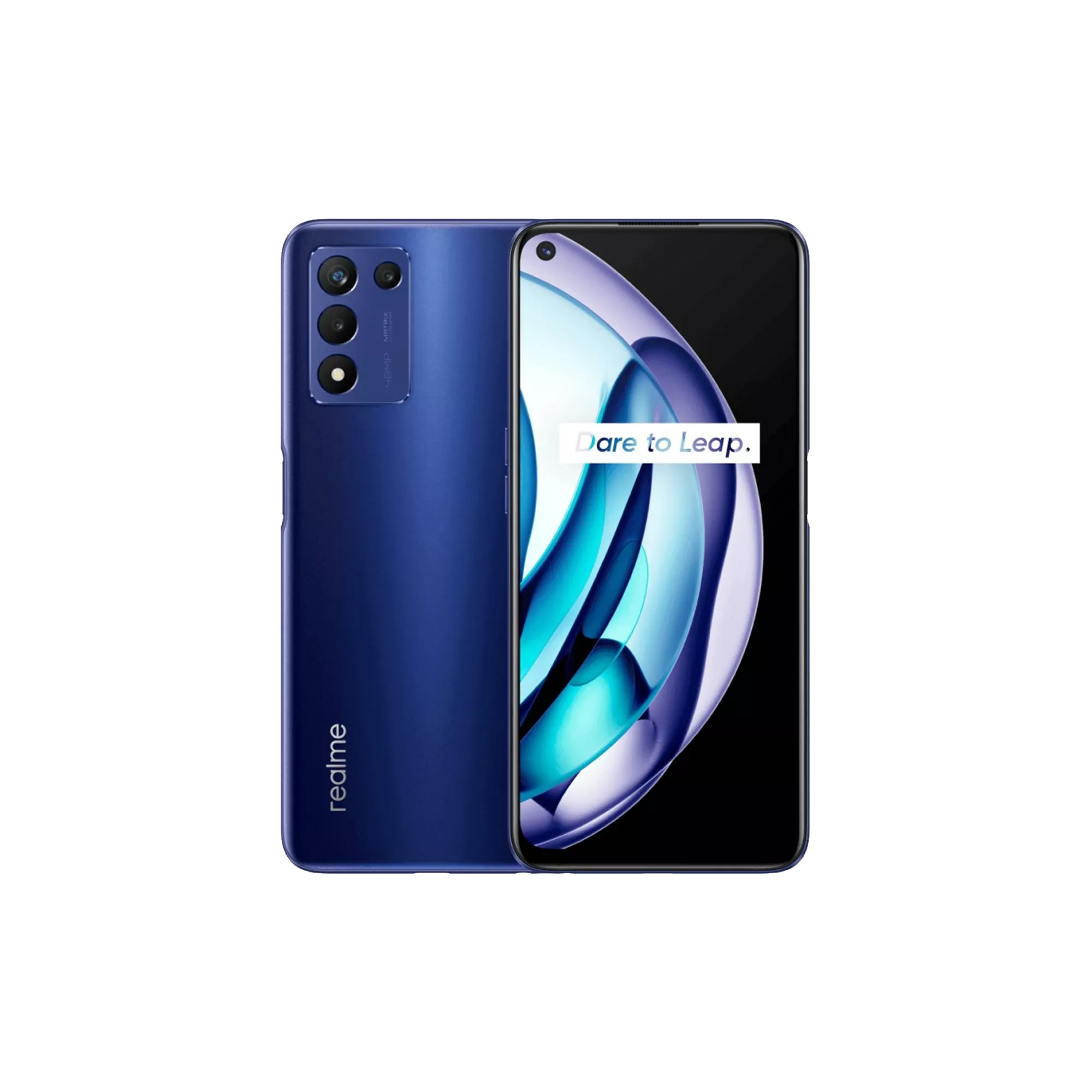 Realme 9 5G Speed Edition 6/128GB | Azure Glow