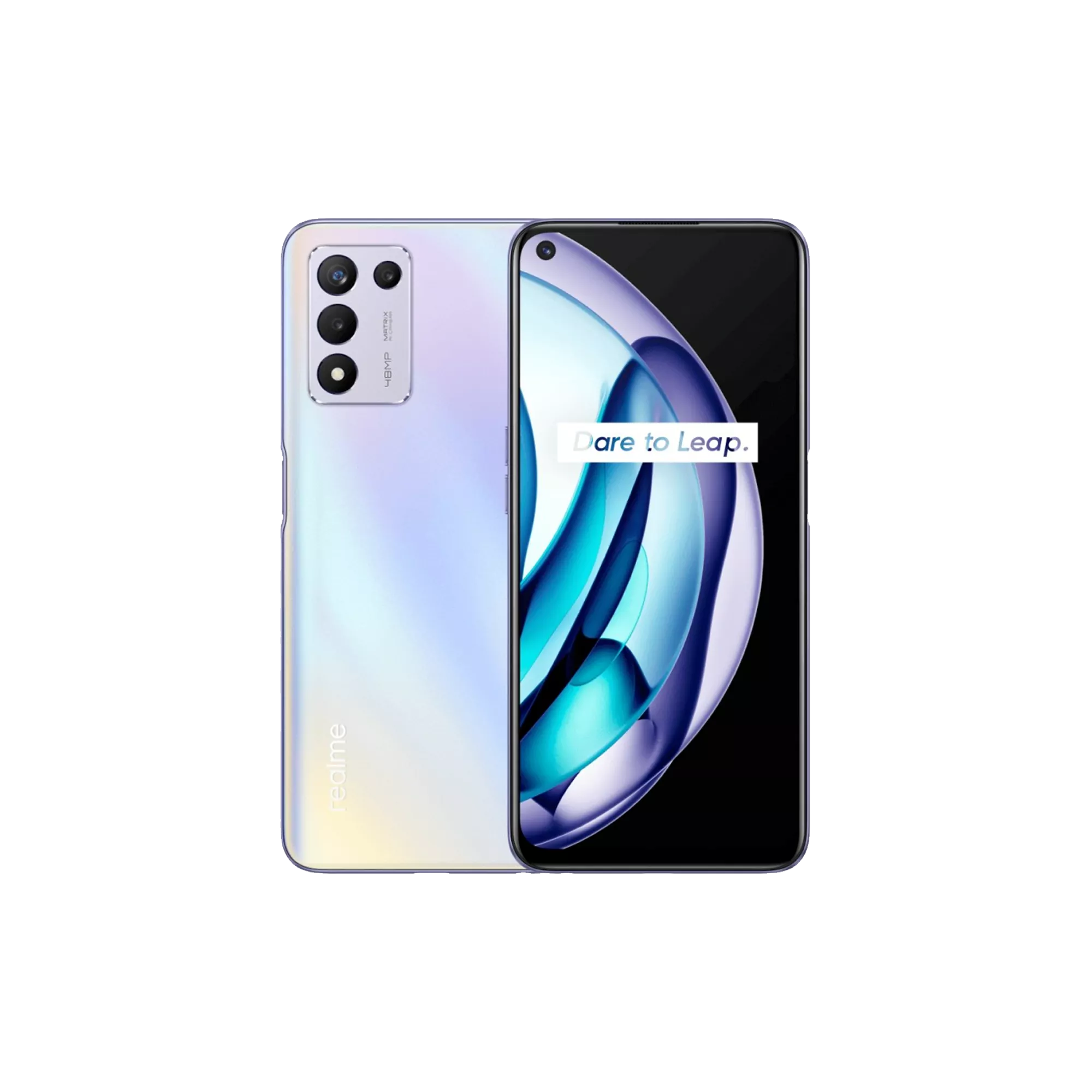 Realme 9 5G Speed Edition
