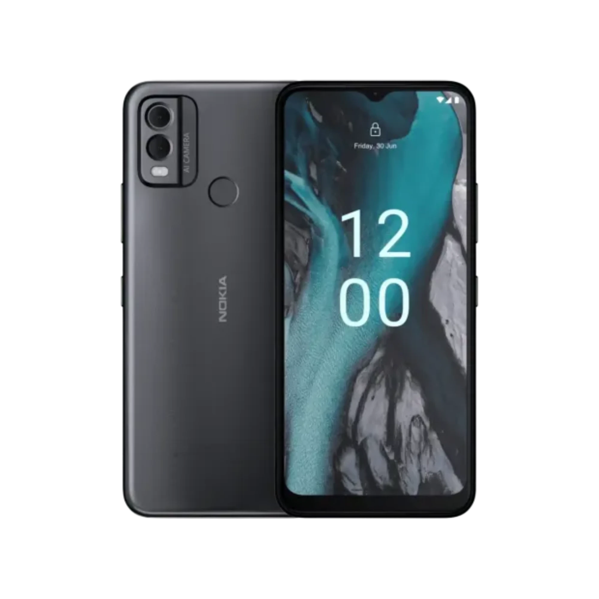Nokia C22 (Official)